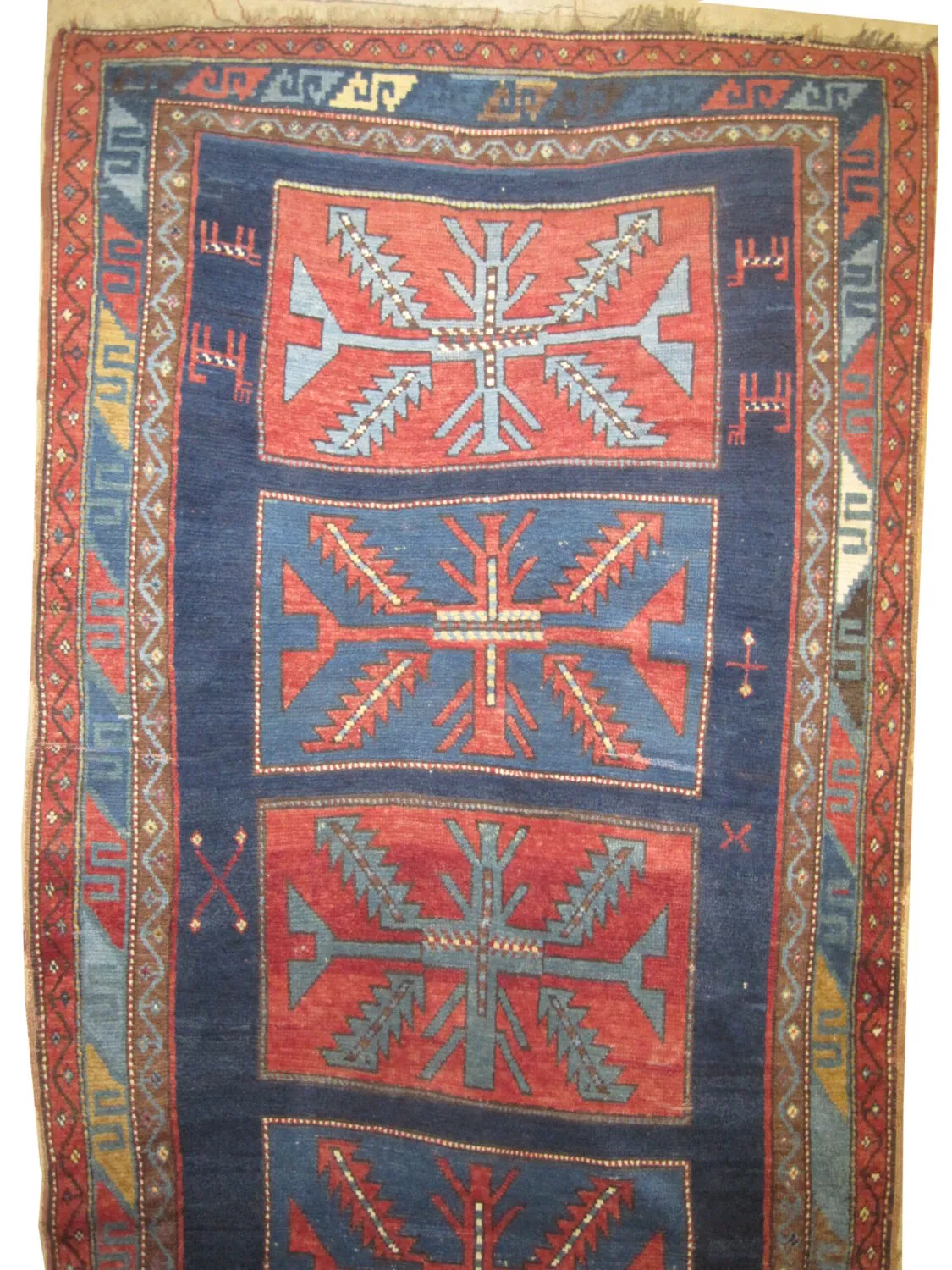 Fachralo Kazak Caucasian - Image 2