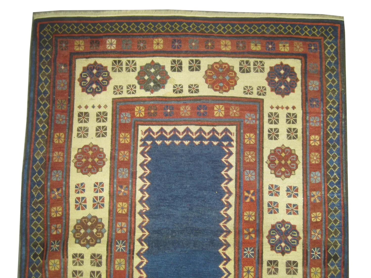 Talish Caucasian - Image 2