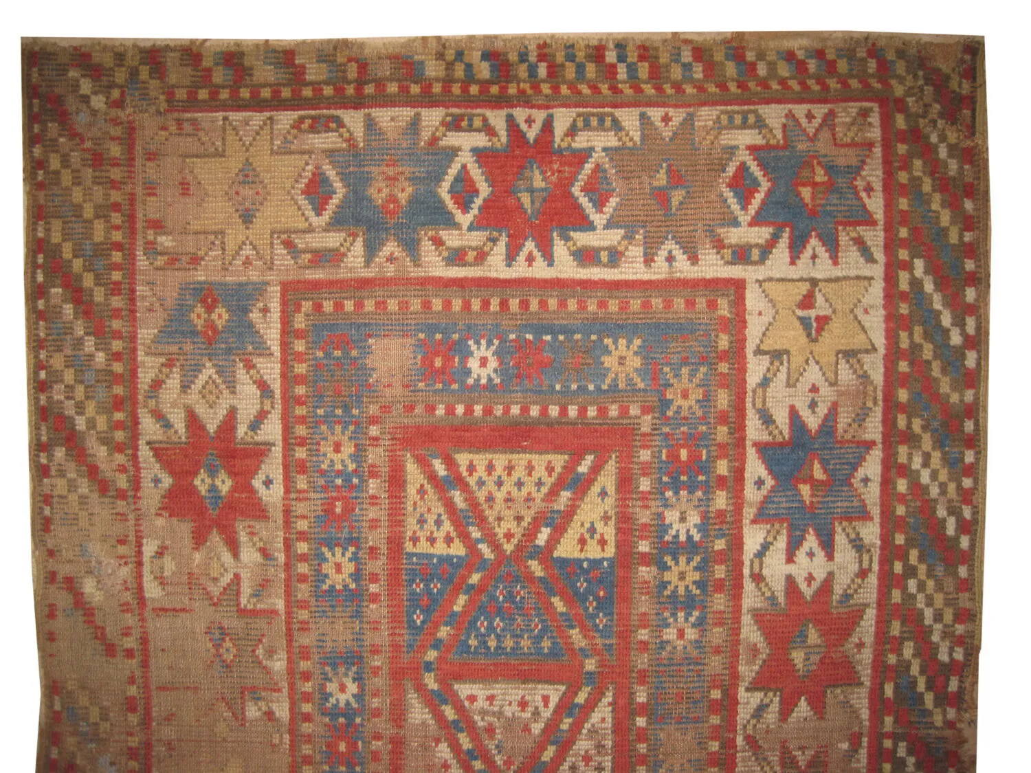 Star Kazak Caucasian - Image 3