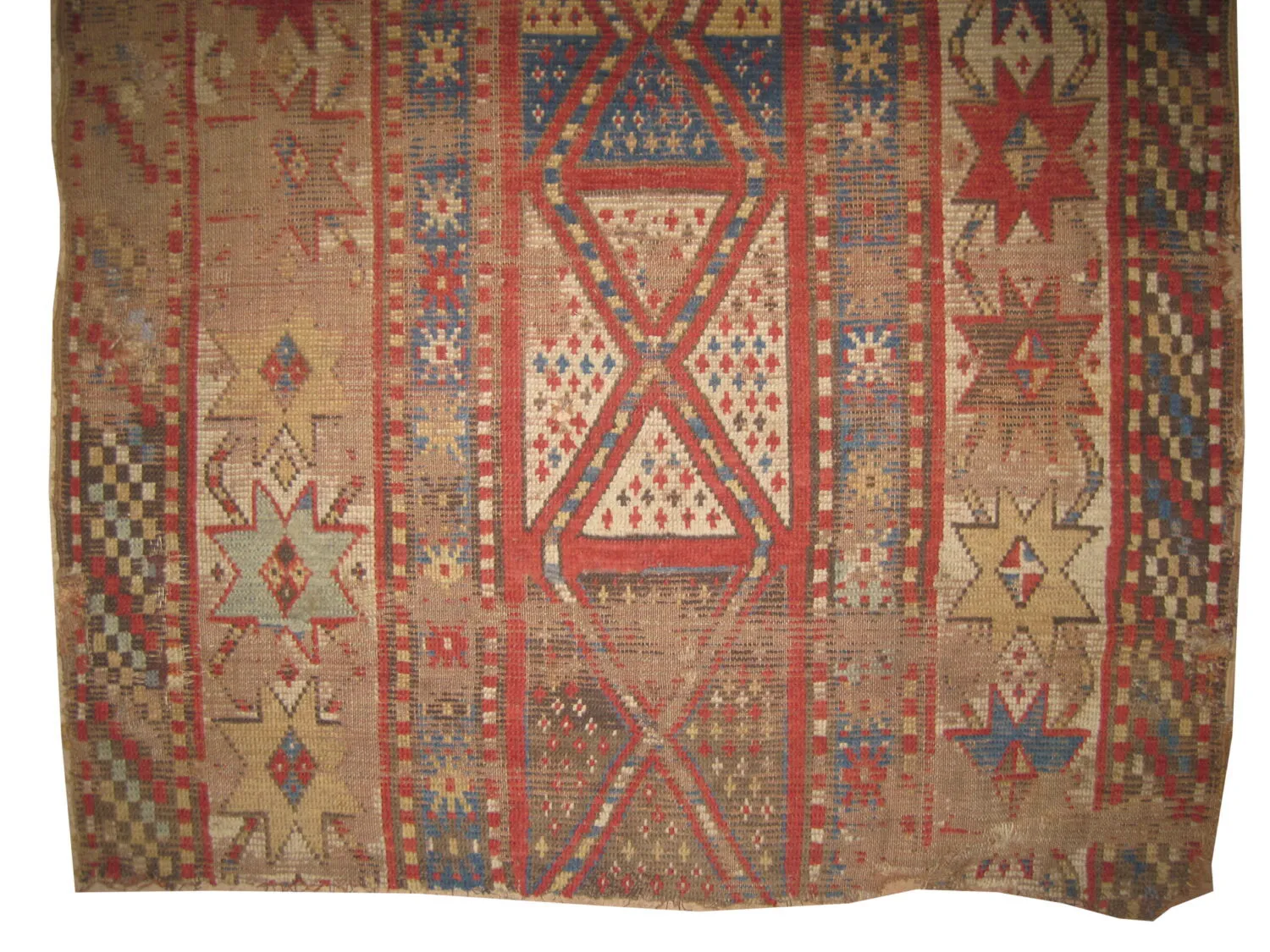 Star Kazak Caucasian - Image 2