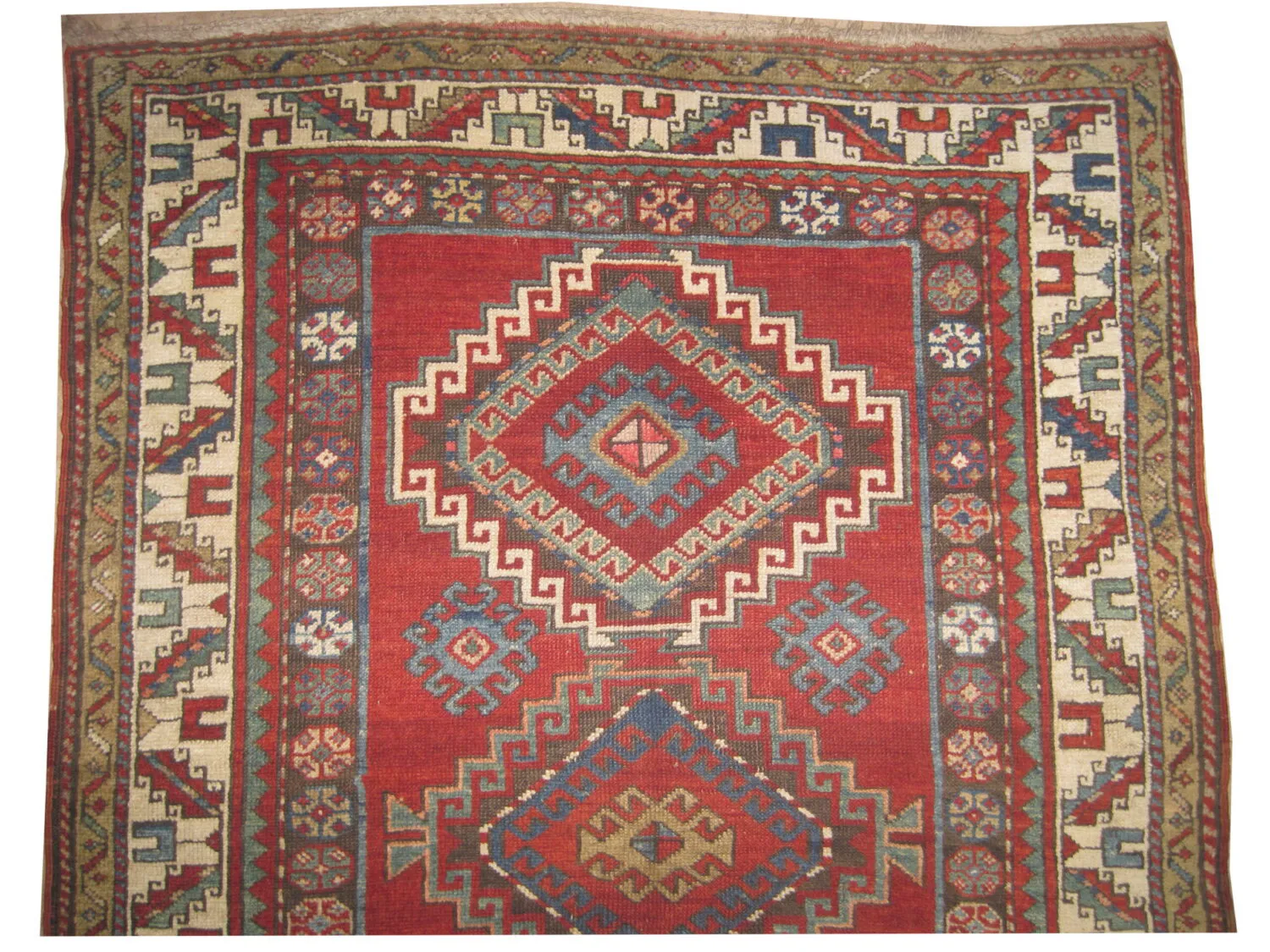 Kazak Caucasian - Image 2