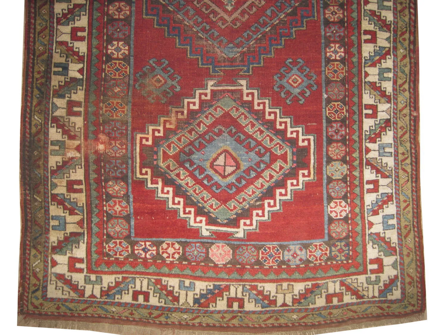 Kazak Caucasian - Image 3