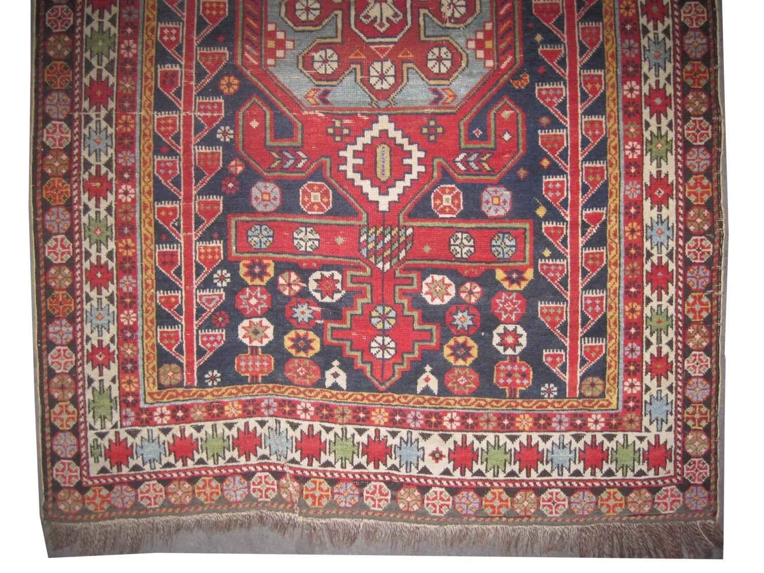 Shirvan Caucasian - Image 2