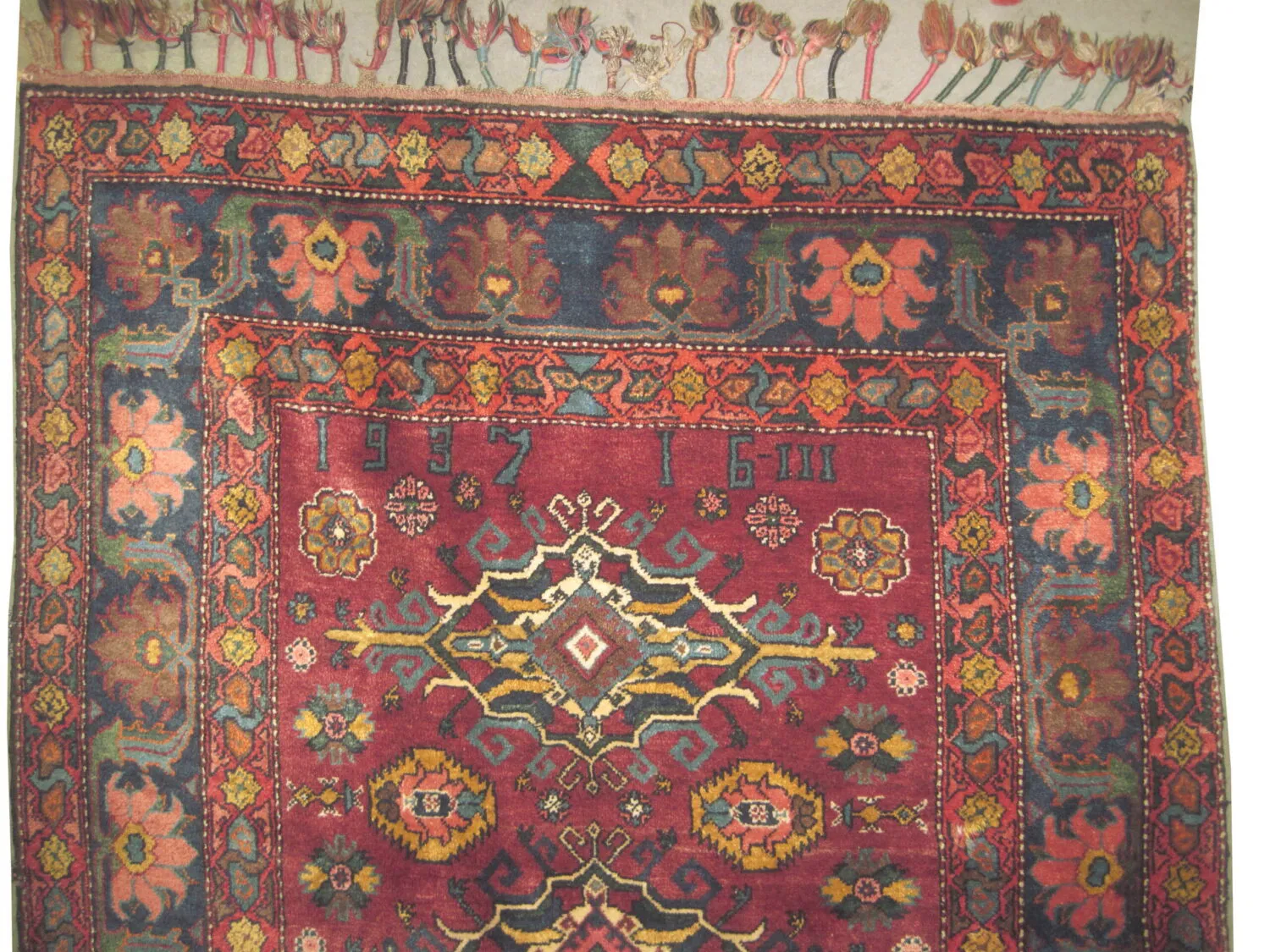 Karabagh Caucasian - Image 5
