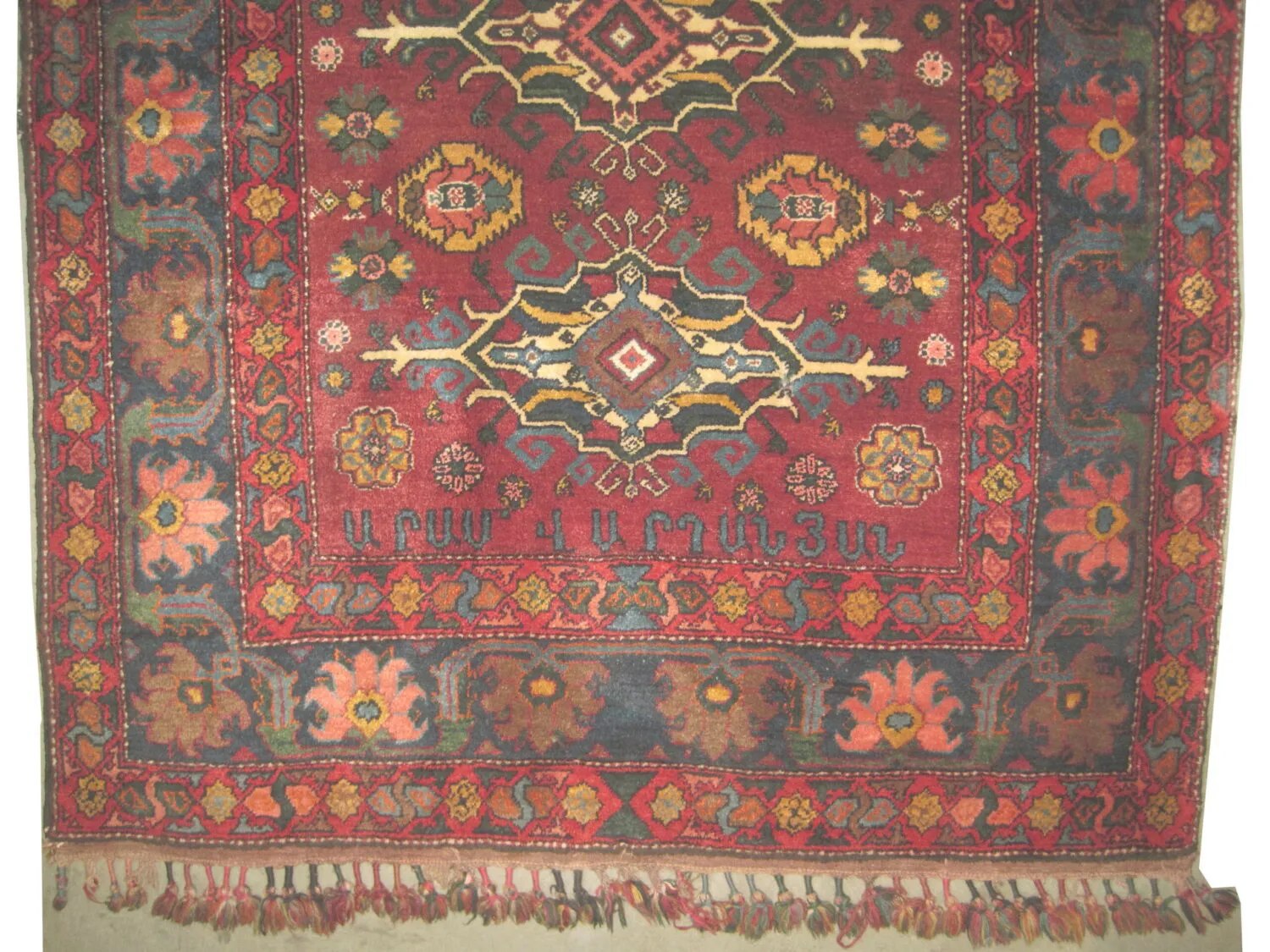 Karabagh Caucasian - Image 4
