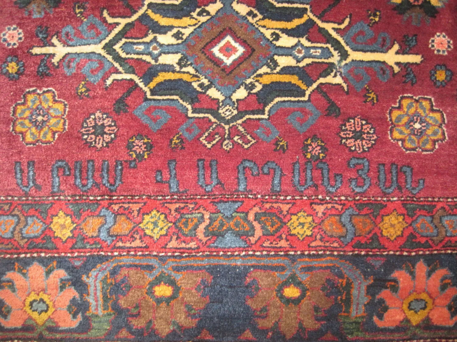 Karabagh Caucasian - Image 3