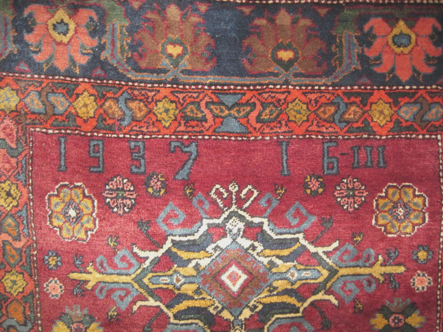 Karabagh Caucasian - Image 2