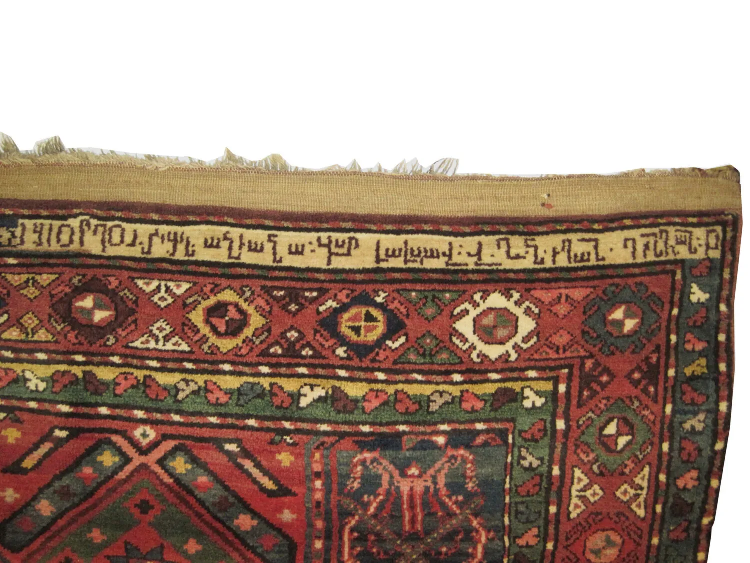 Karabagh Caucasian - Image 2