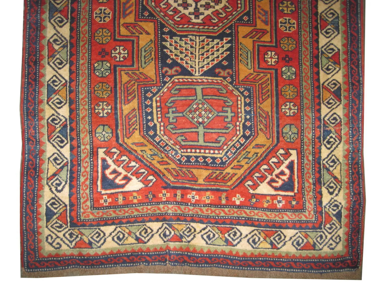 Kazak Caucasian - Image 3