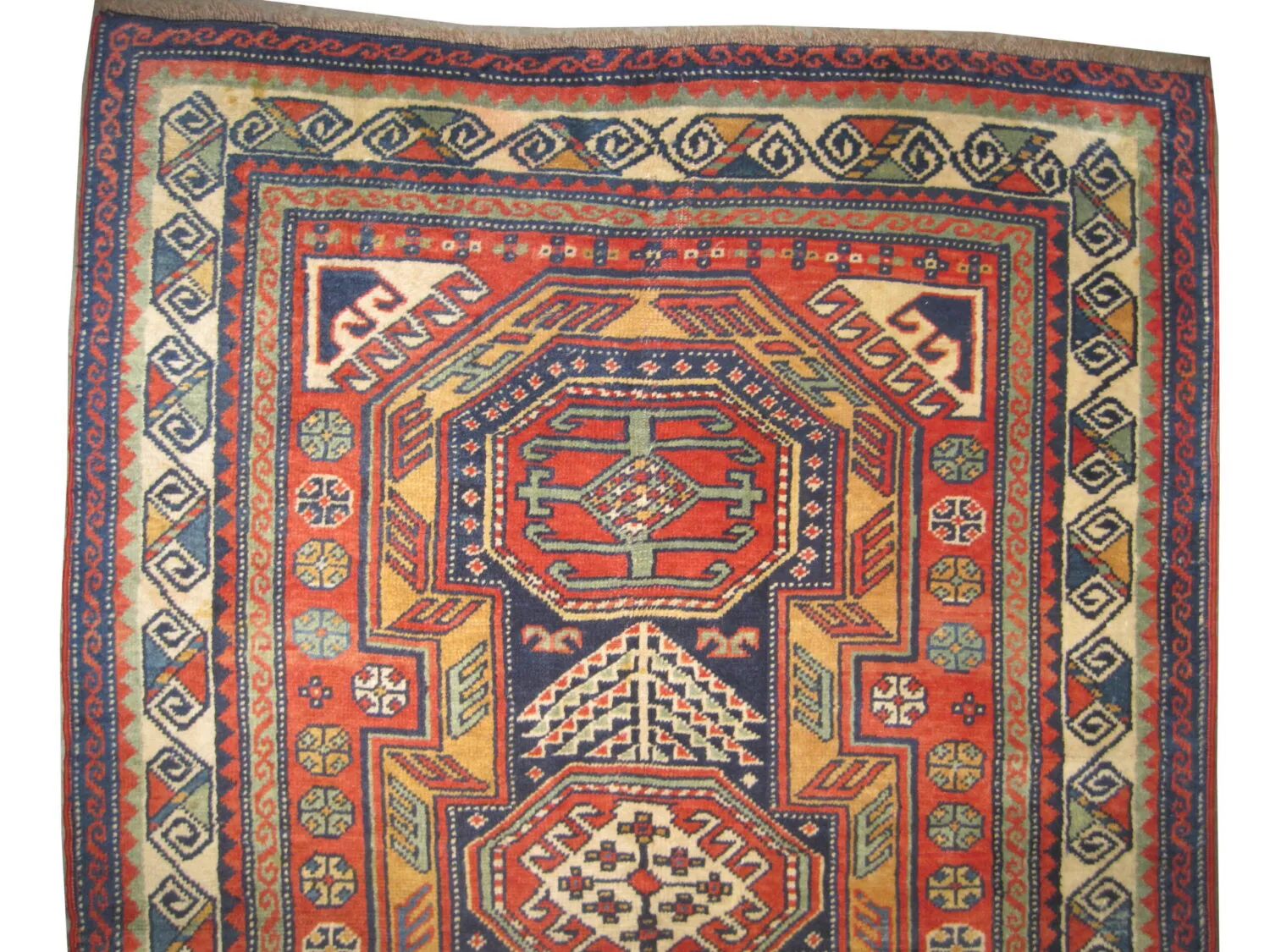Kazak Caucasian - Image 2
