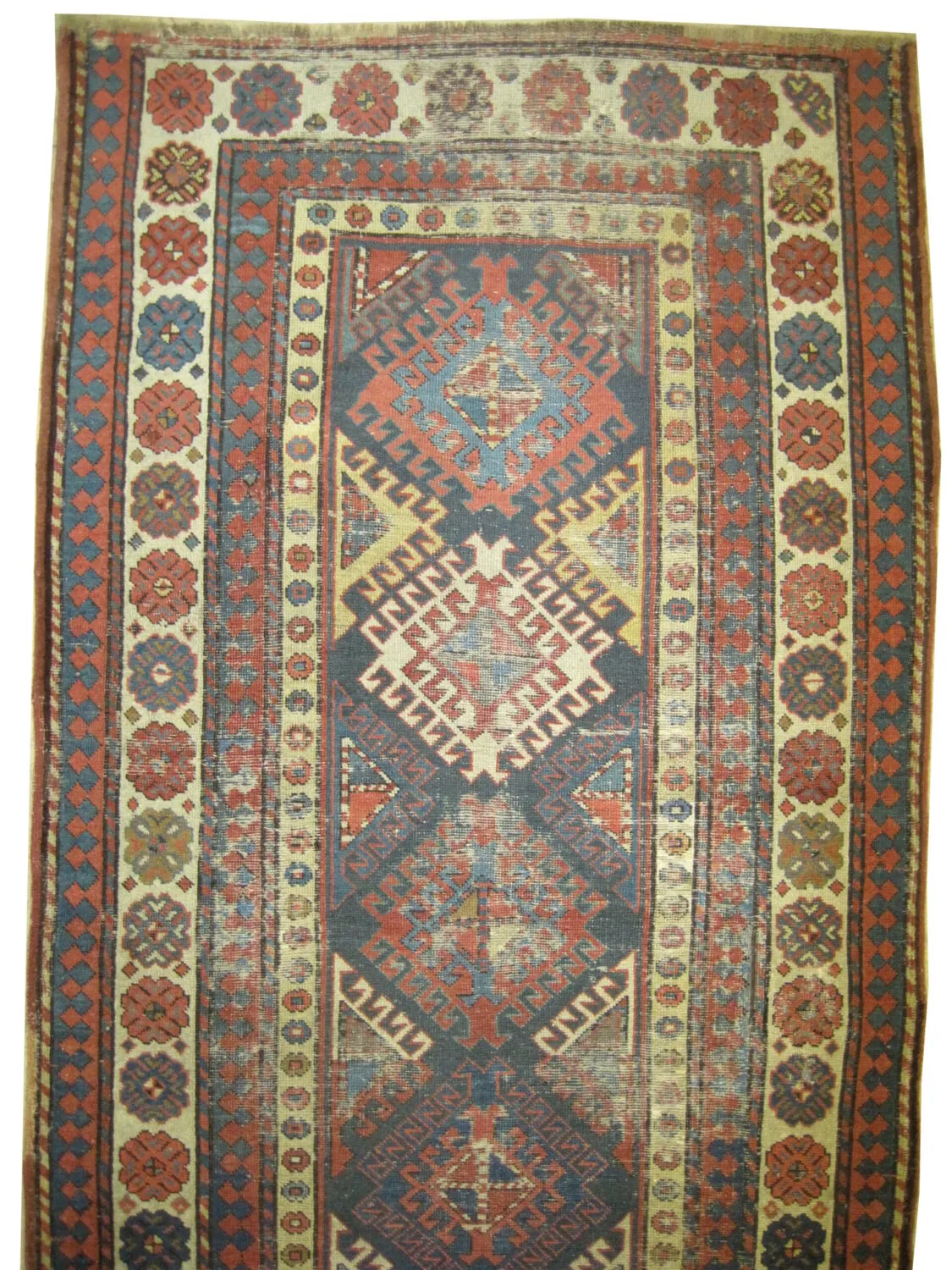 Talish Caucasian - Image 2