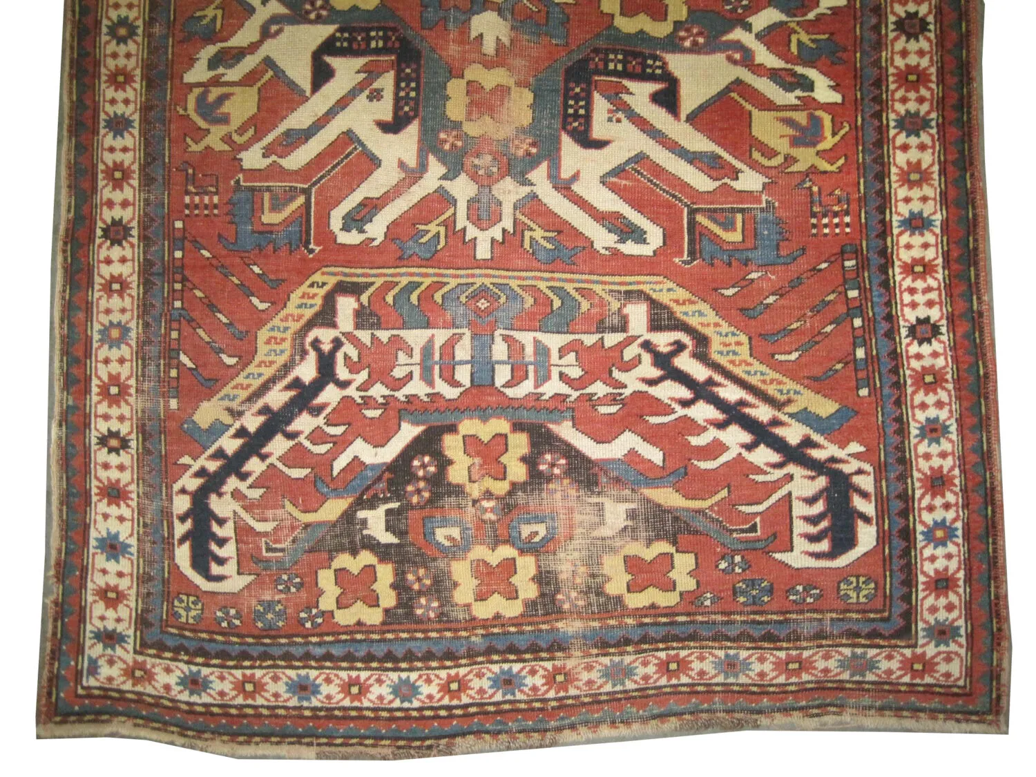 Chelaberd Caucasian - Image 3