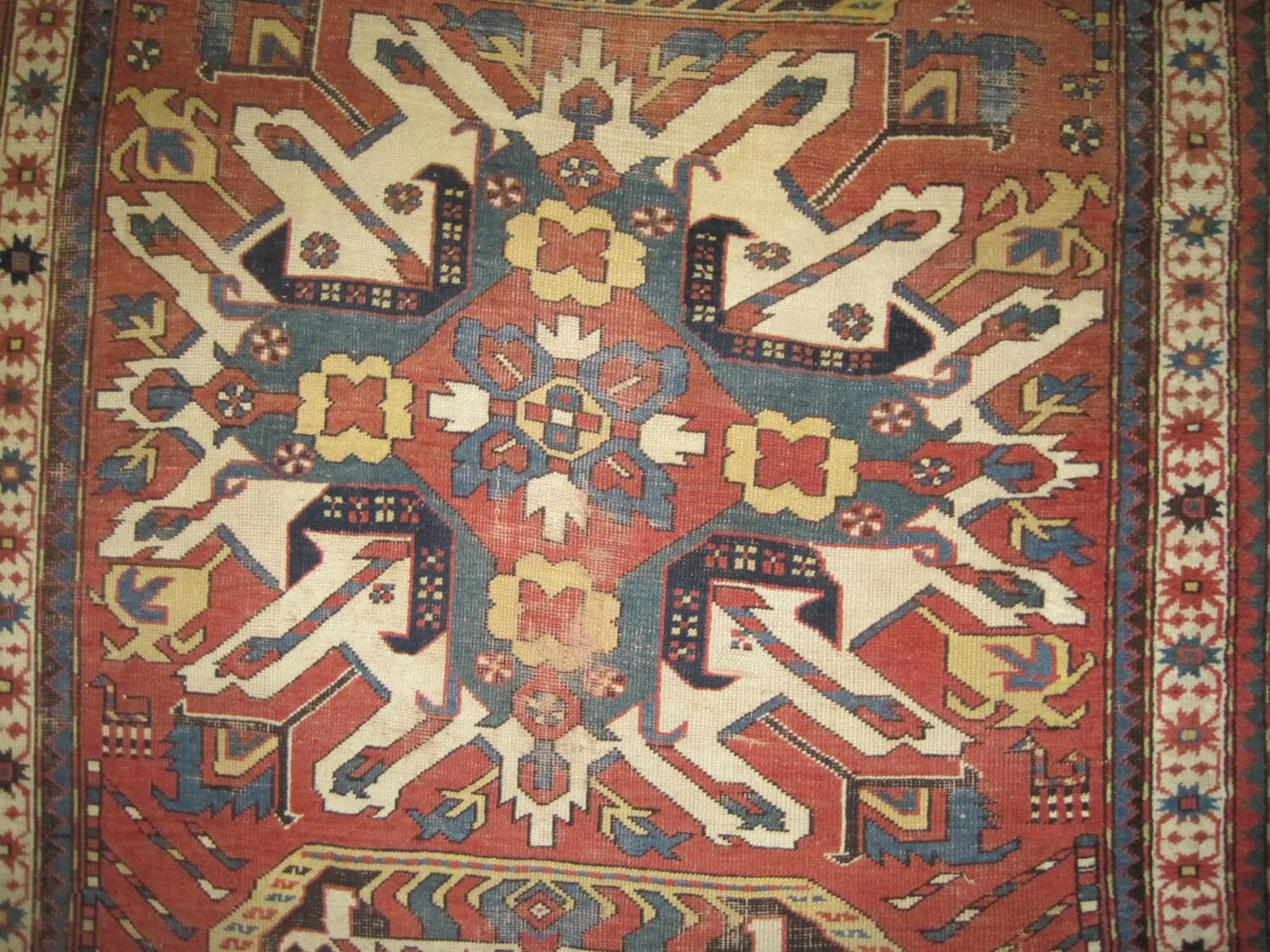 Chelaberd Caucasian - Image 2