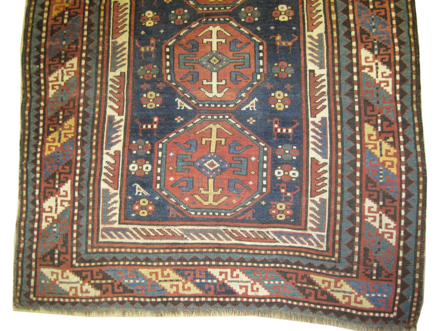 Kazak Caucasian - Image 2