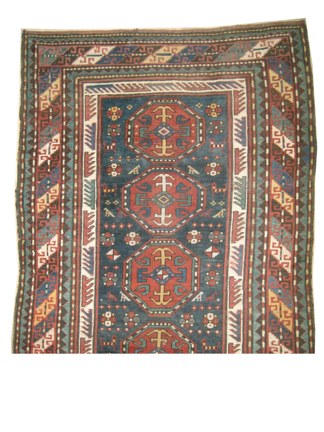 Kazak Caucasian - Image 3