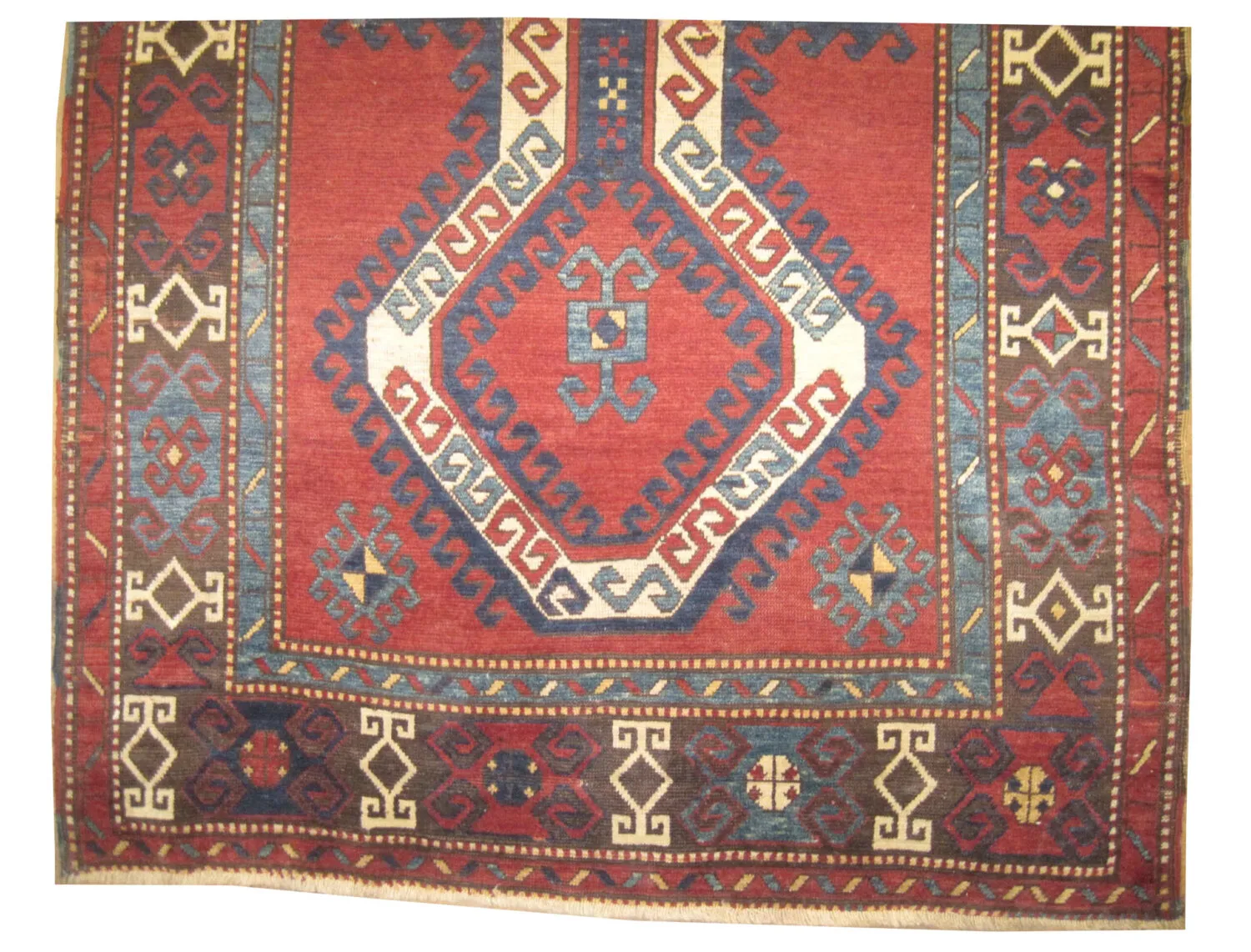 Sevan Kazak Caucasian - Image 2