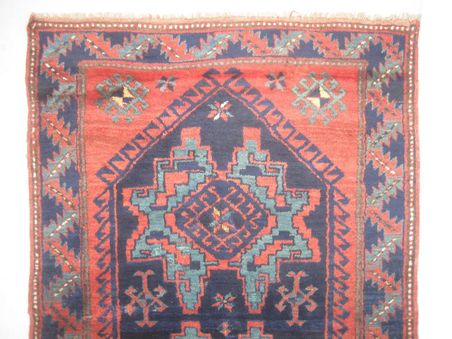 Fachralo Kazak Caucasian - Image 3