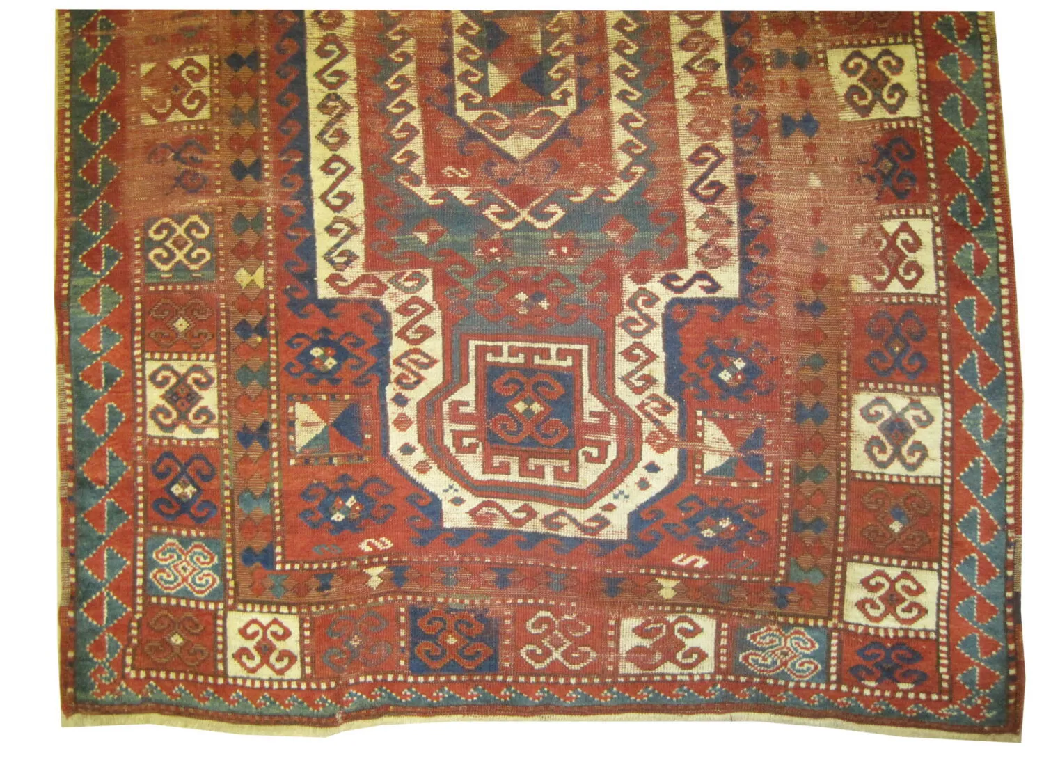 Sevan Kazak Caucasian - Image 3