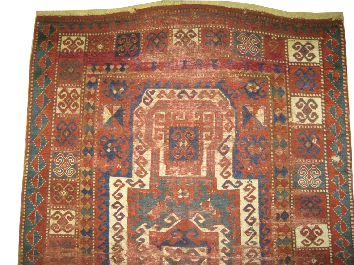 Sevan Kazak Caucasian - Image 2