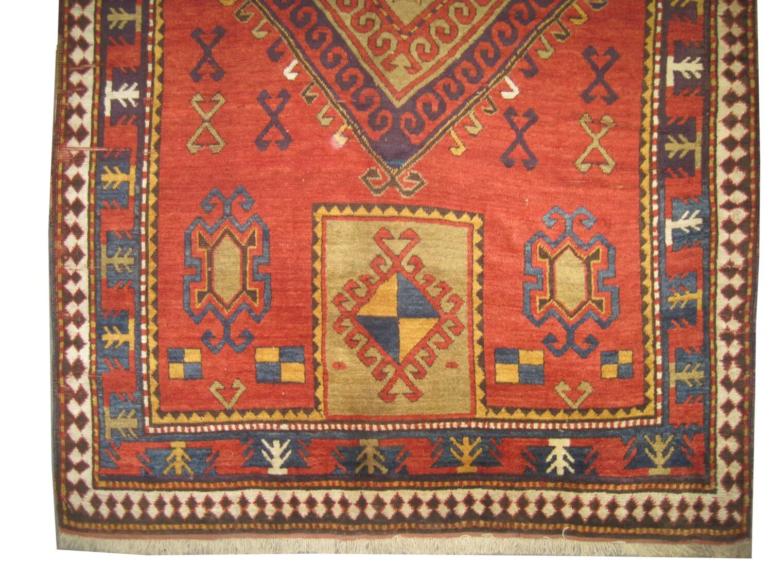 Shulavar Kazak Caucasian - Image 3