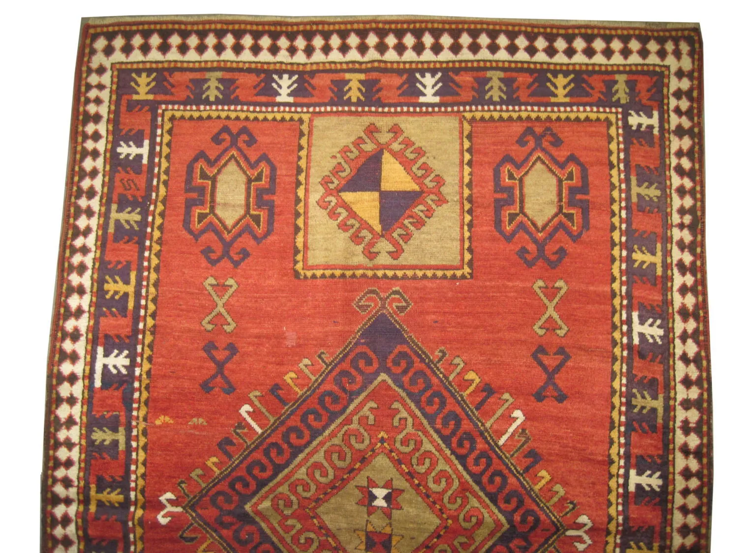 Shulavar Kazak Caucasian - Image 2