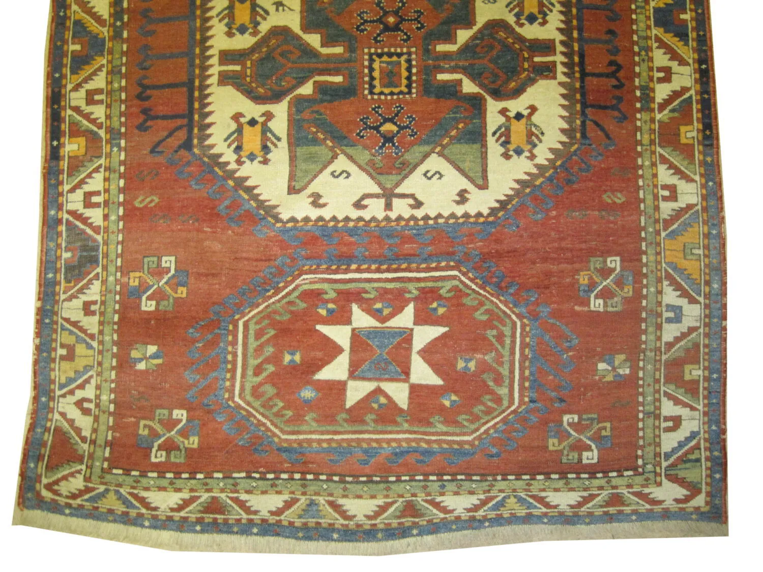 Lori Pambak Caucasian - Image 3
