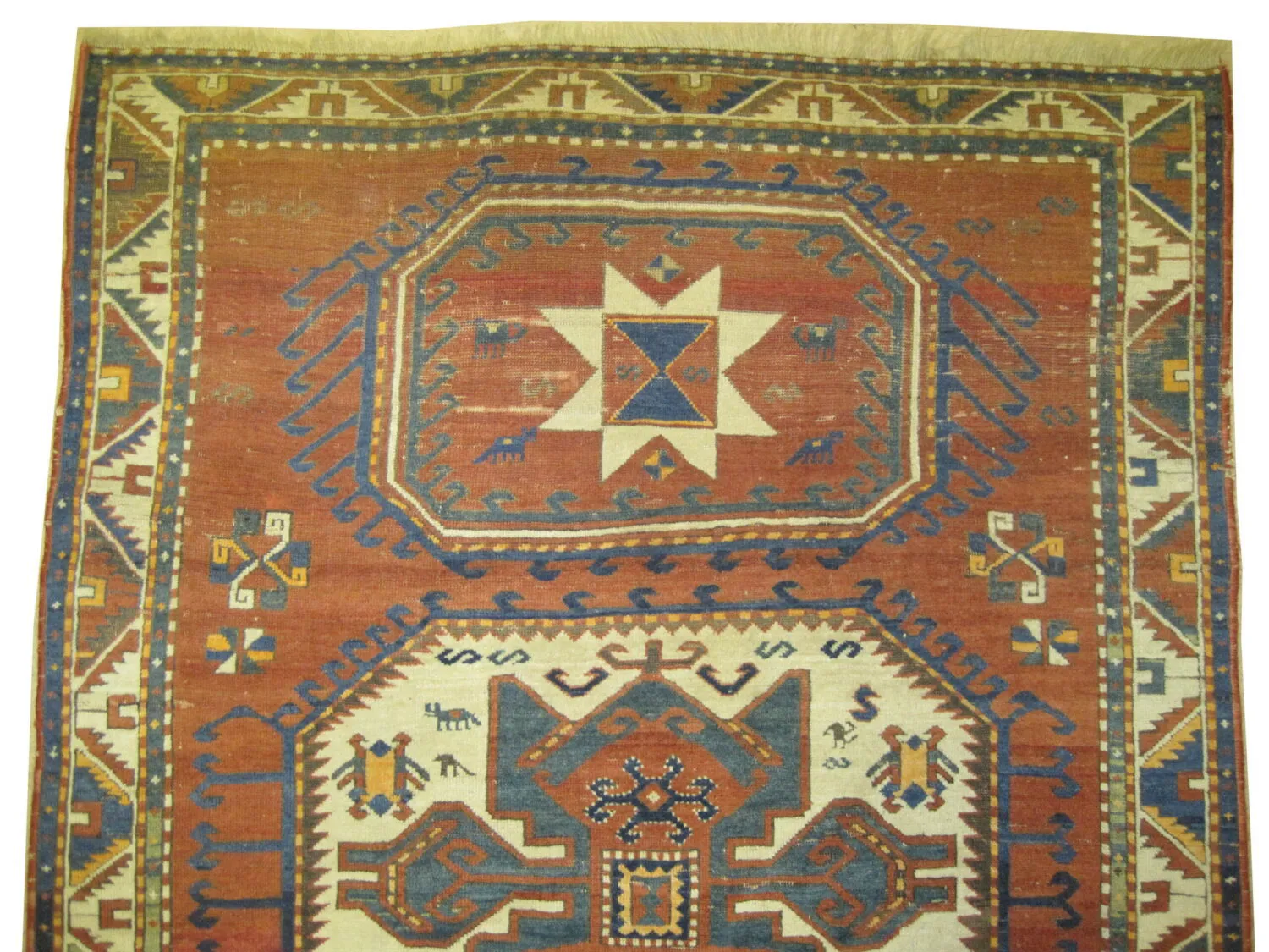 Lori Pambak Caucasian - Image 2