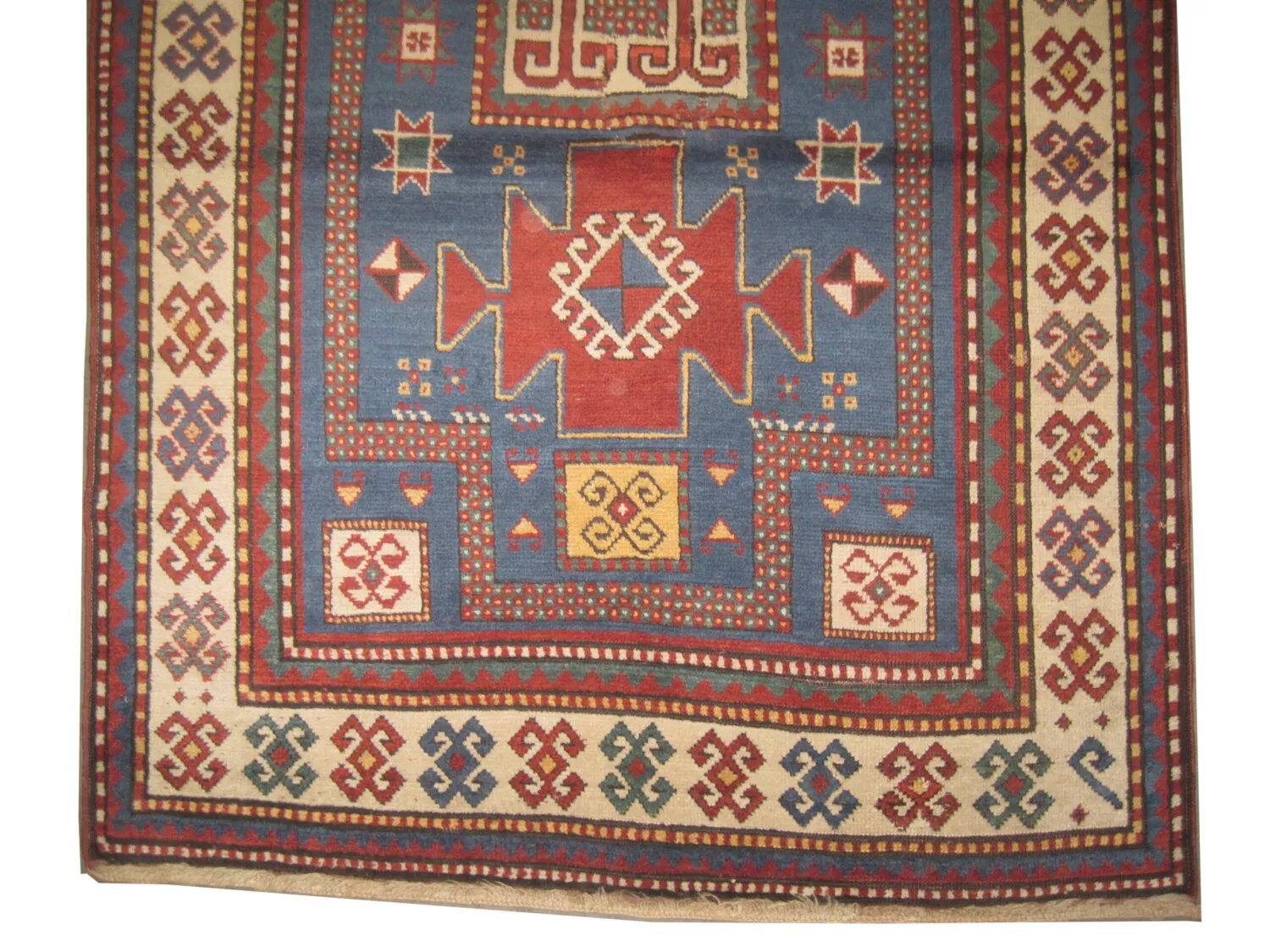Karatchoph Caucasian - Image 3