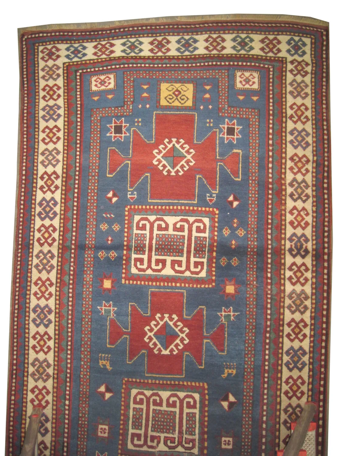 Karatchoph Caucasian - Image 2