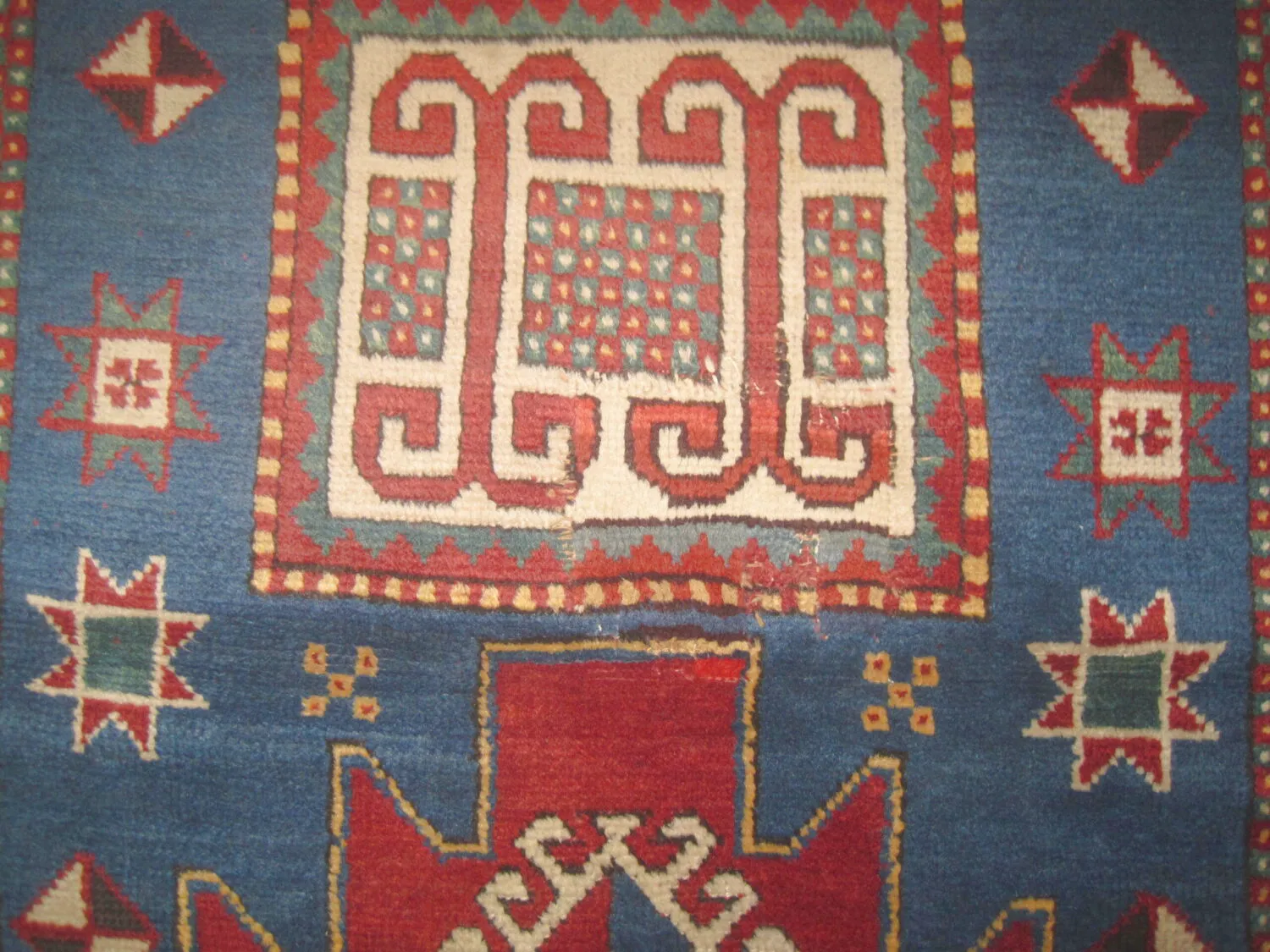 Karatchoph Caucasian - Image 4