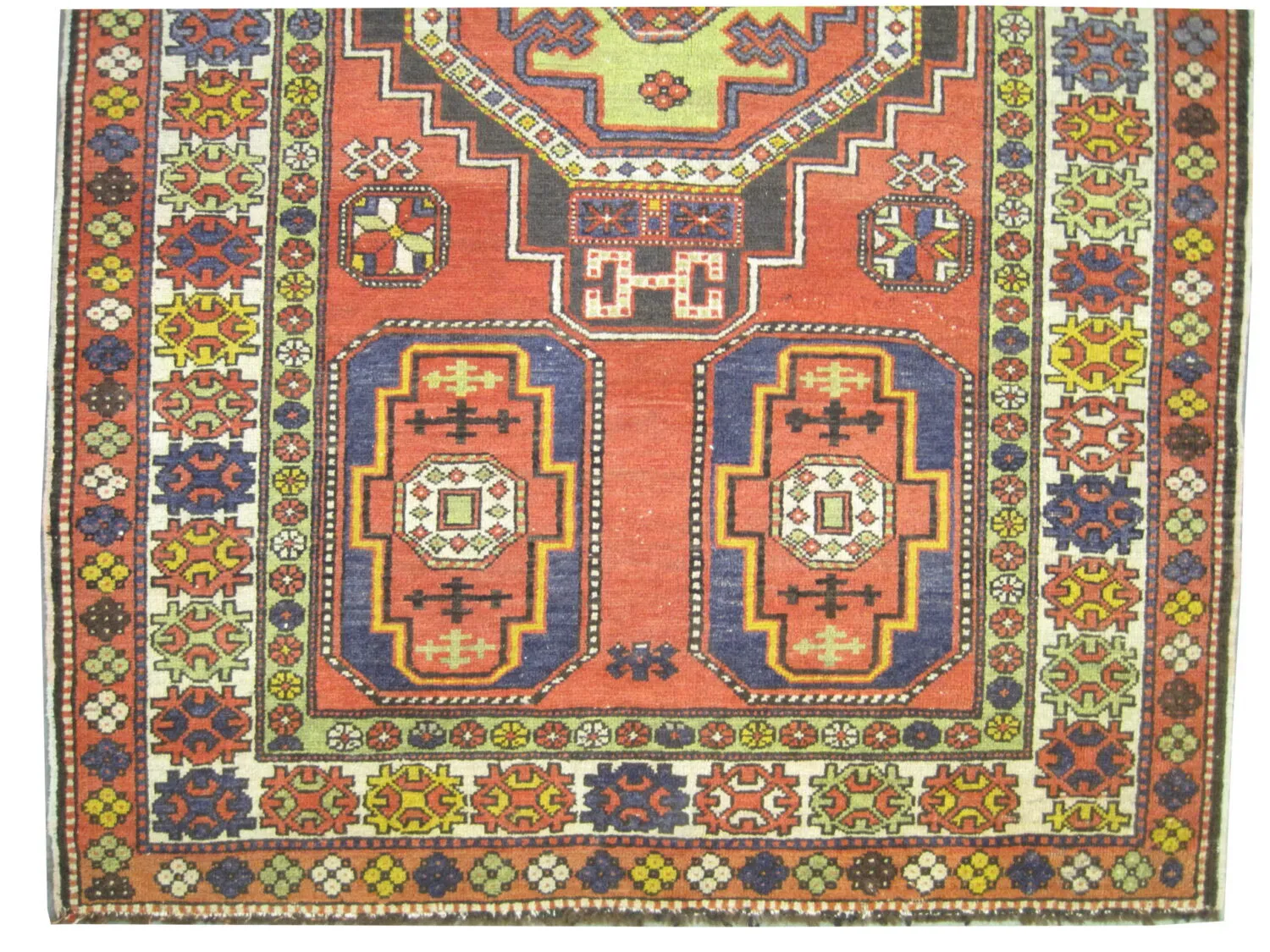 Konakent Caucasian - Image 3