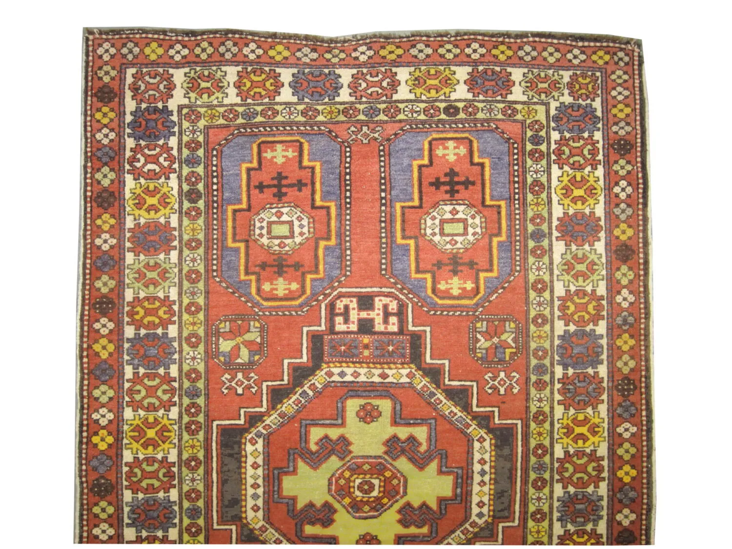 Konakent Caucasian - Image 2