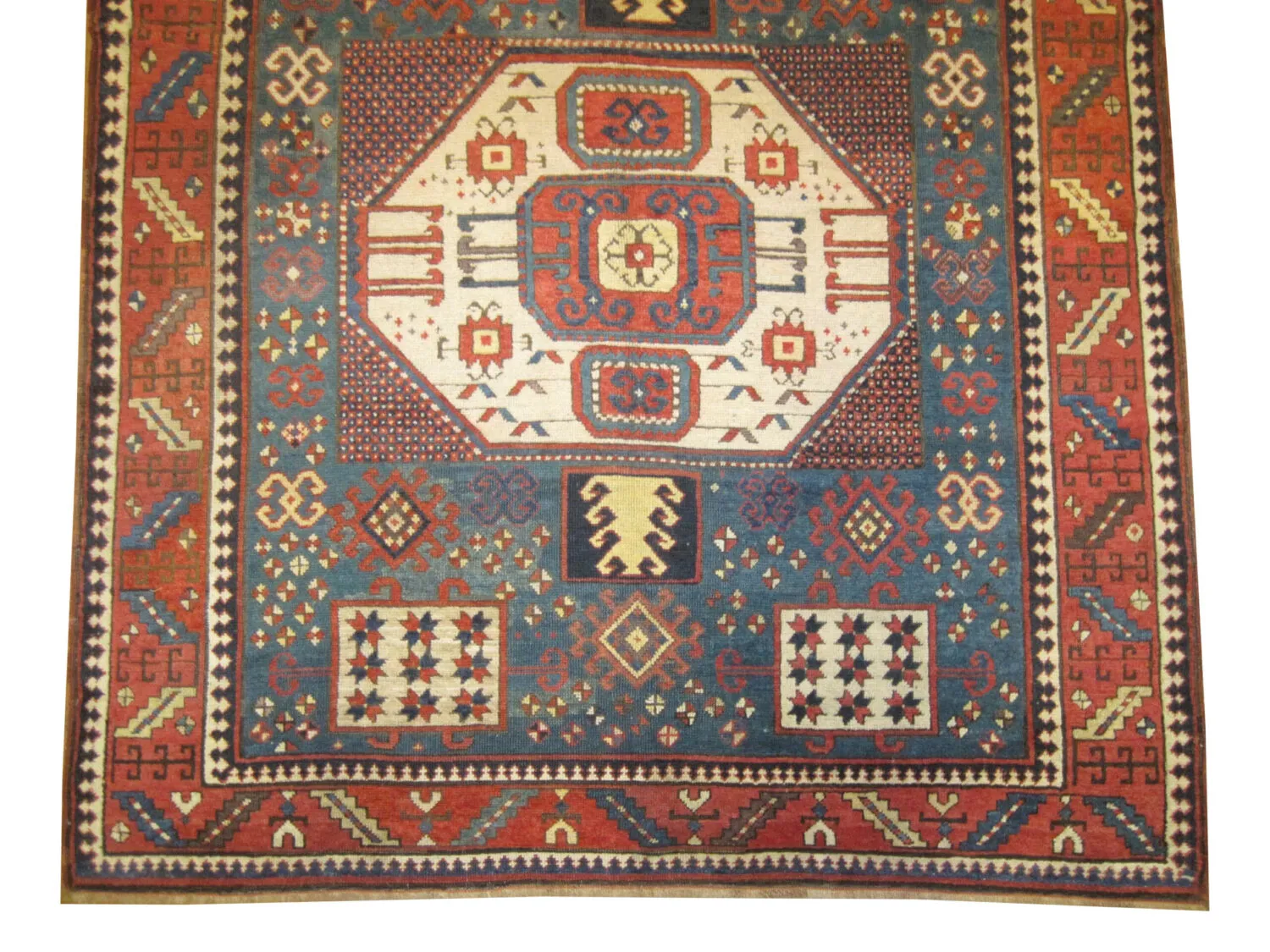 Karatchoph Caucasian - Image 3
