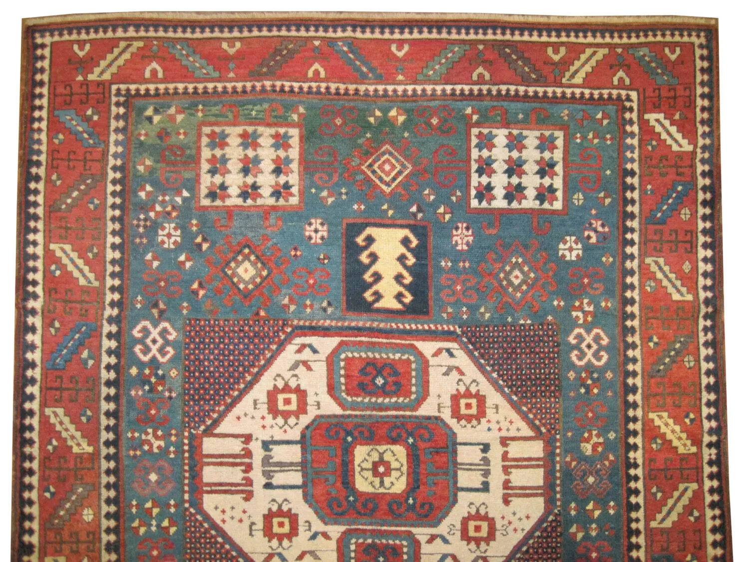 Karatchoph Caucasian - Image 2