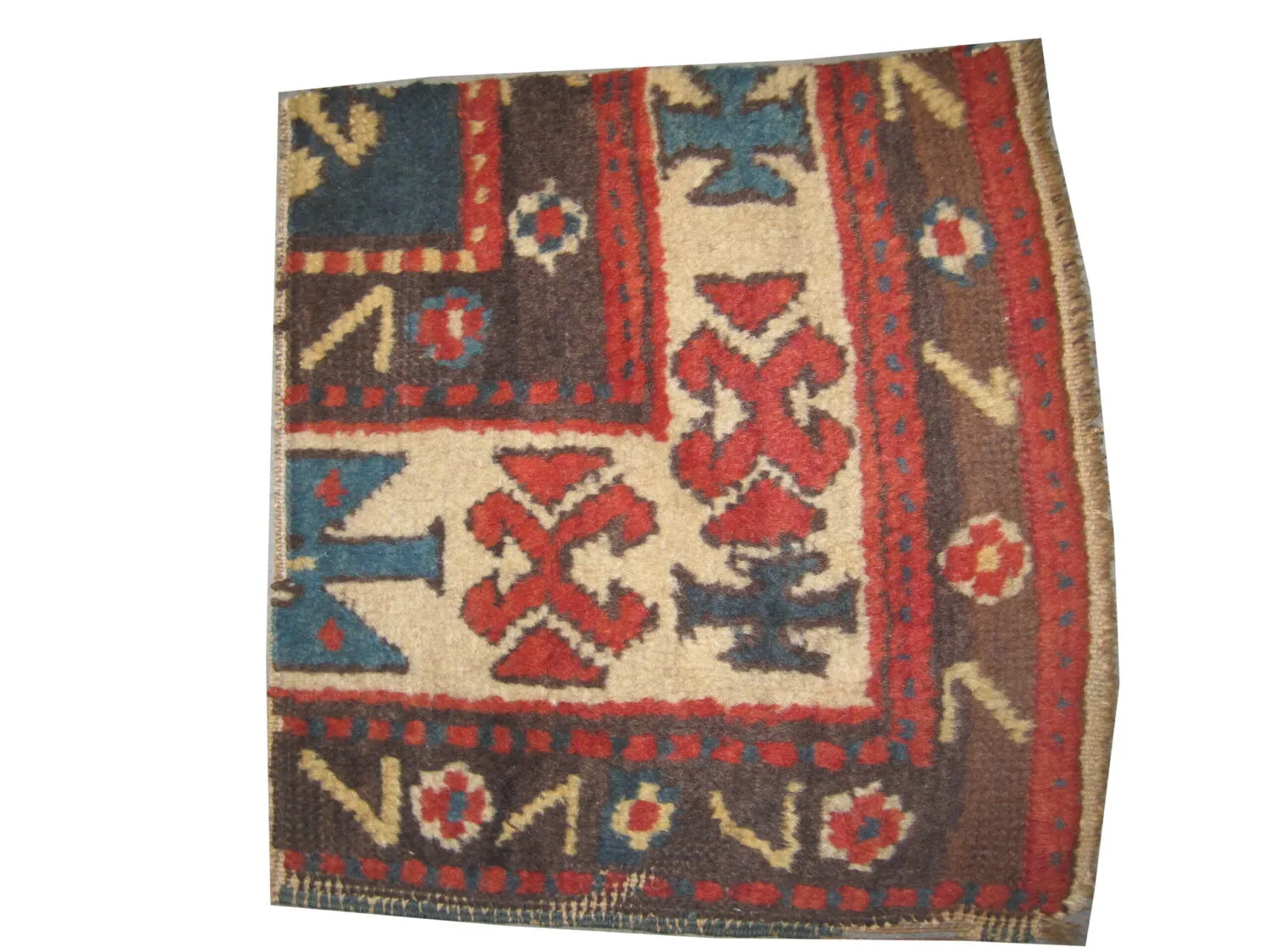 Fachralo Kazak Caucasian - Image 2