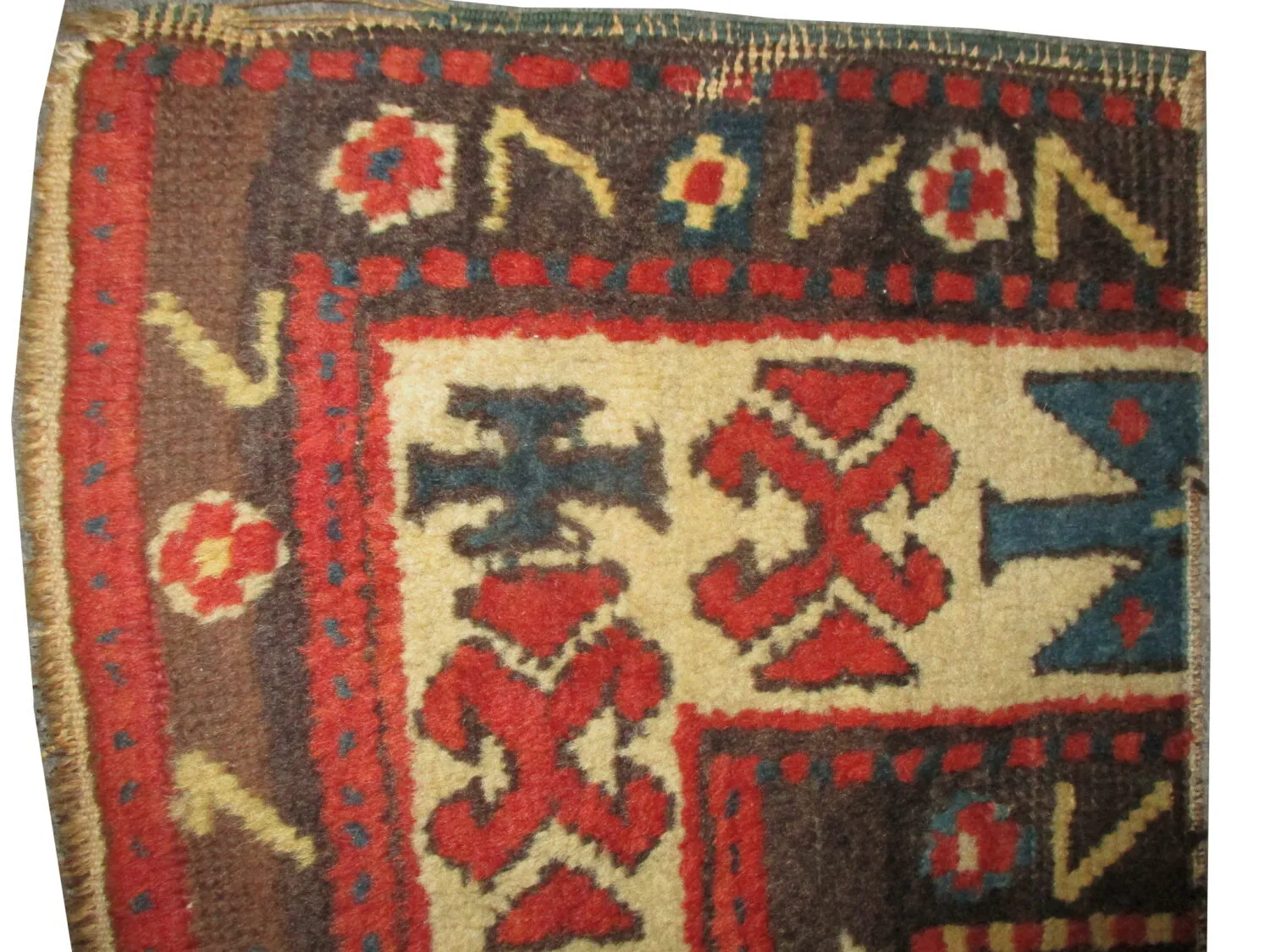 Fachralo Kazak Caucasian