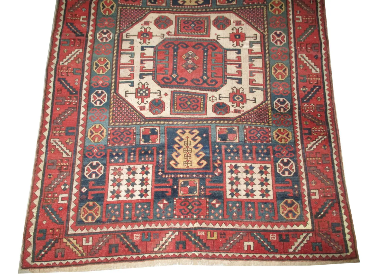 Karatchoph Caucasian - Image 3