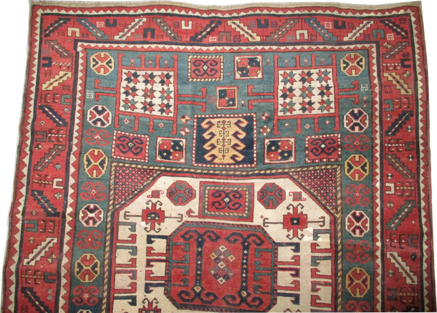 Karatchoph Caucasian - Image 2