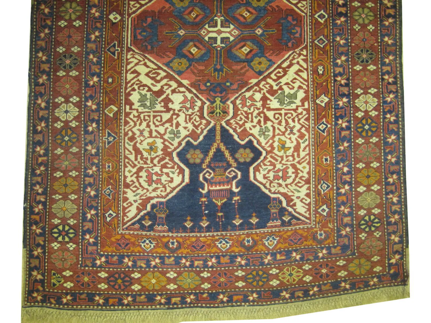 Kouba Caucasian - Image 2