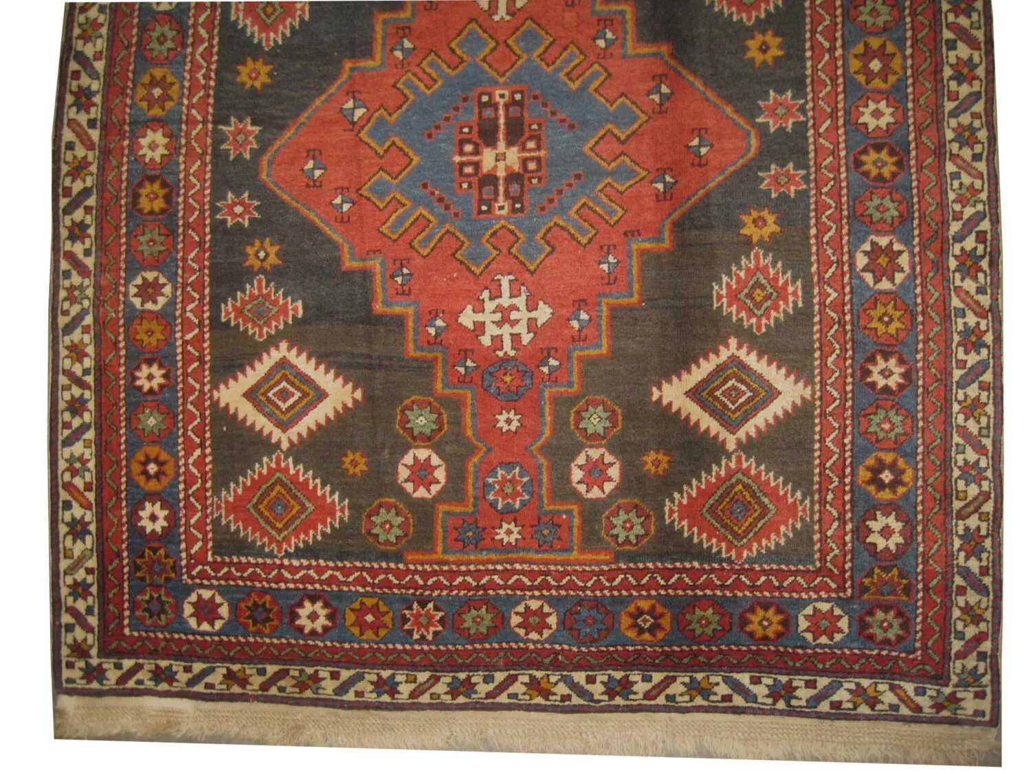 Kouba Caucasian - Image 3