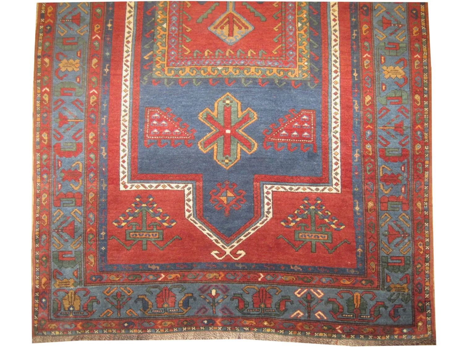 Fachralo Kazak Caucasian - Image 2