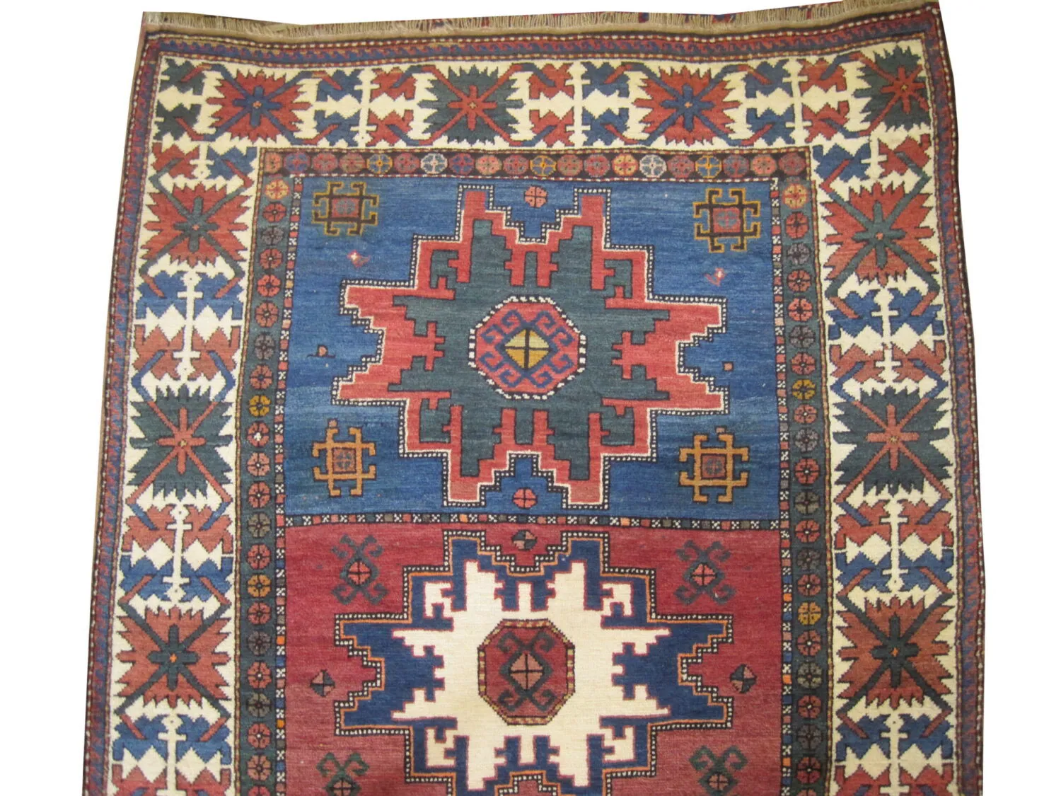 Kazak Caucasian - Image 2