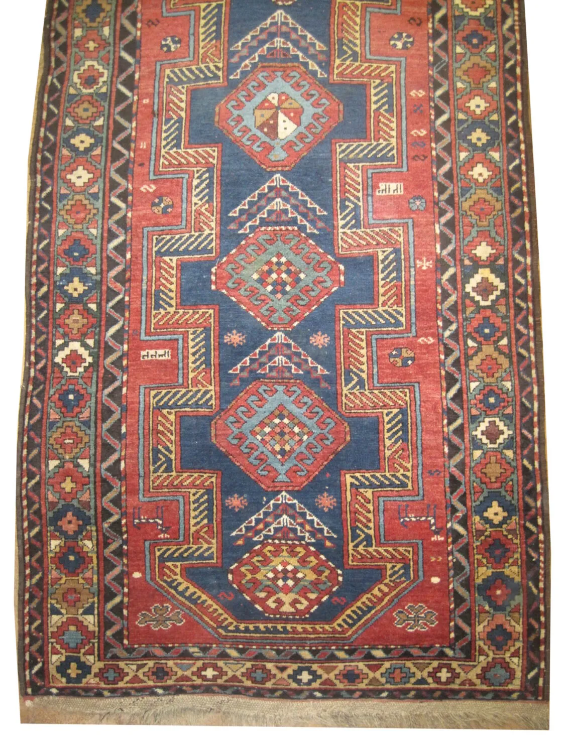 Kazak Caucasian - Image 2