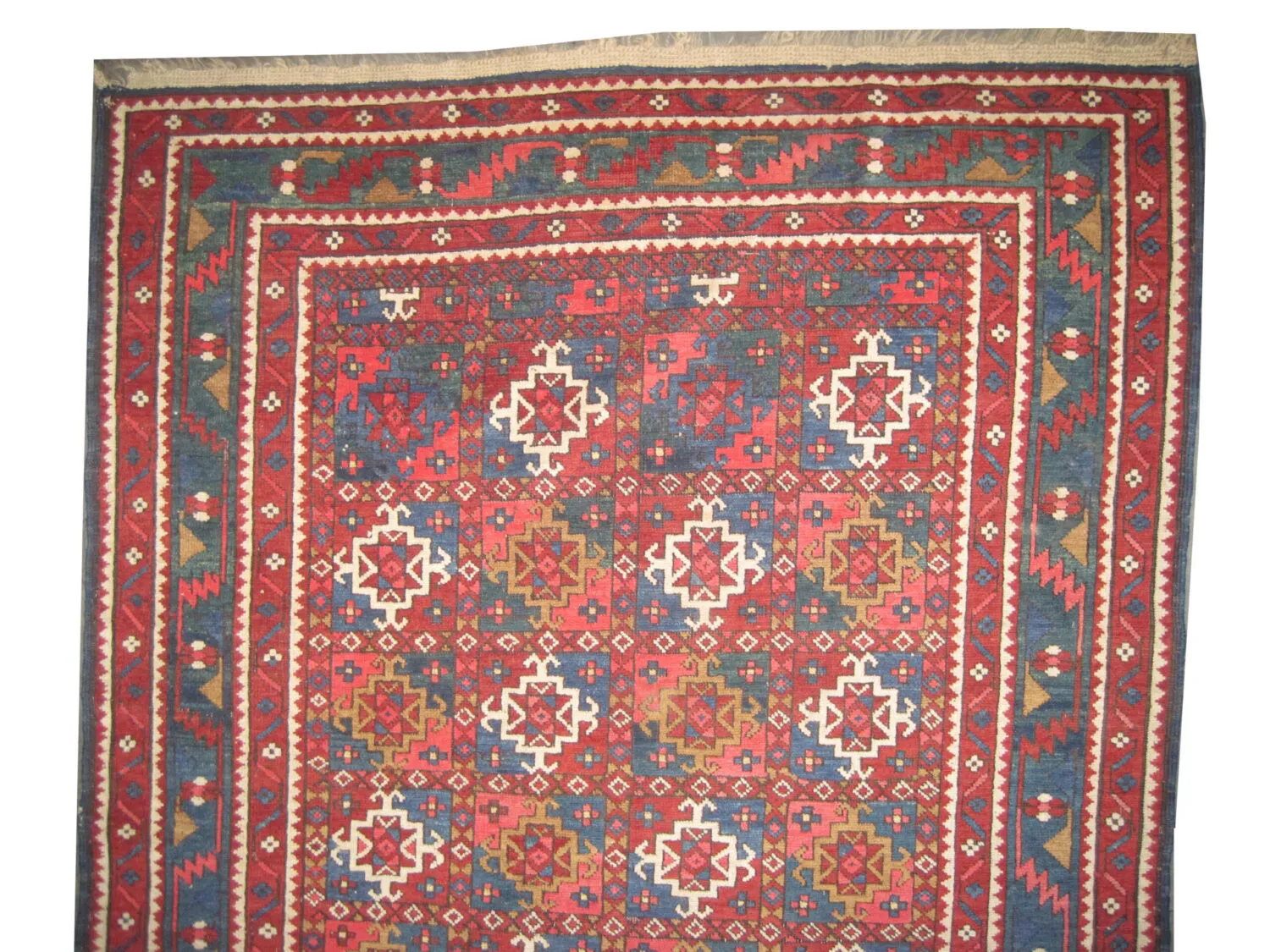 Kouba Caucasian - Image 3