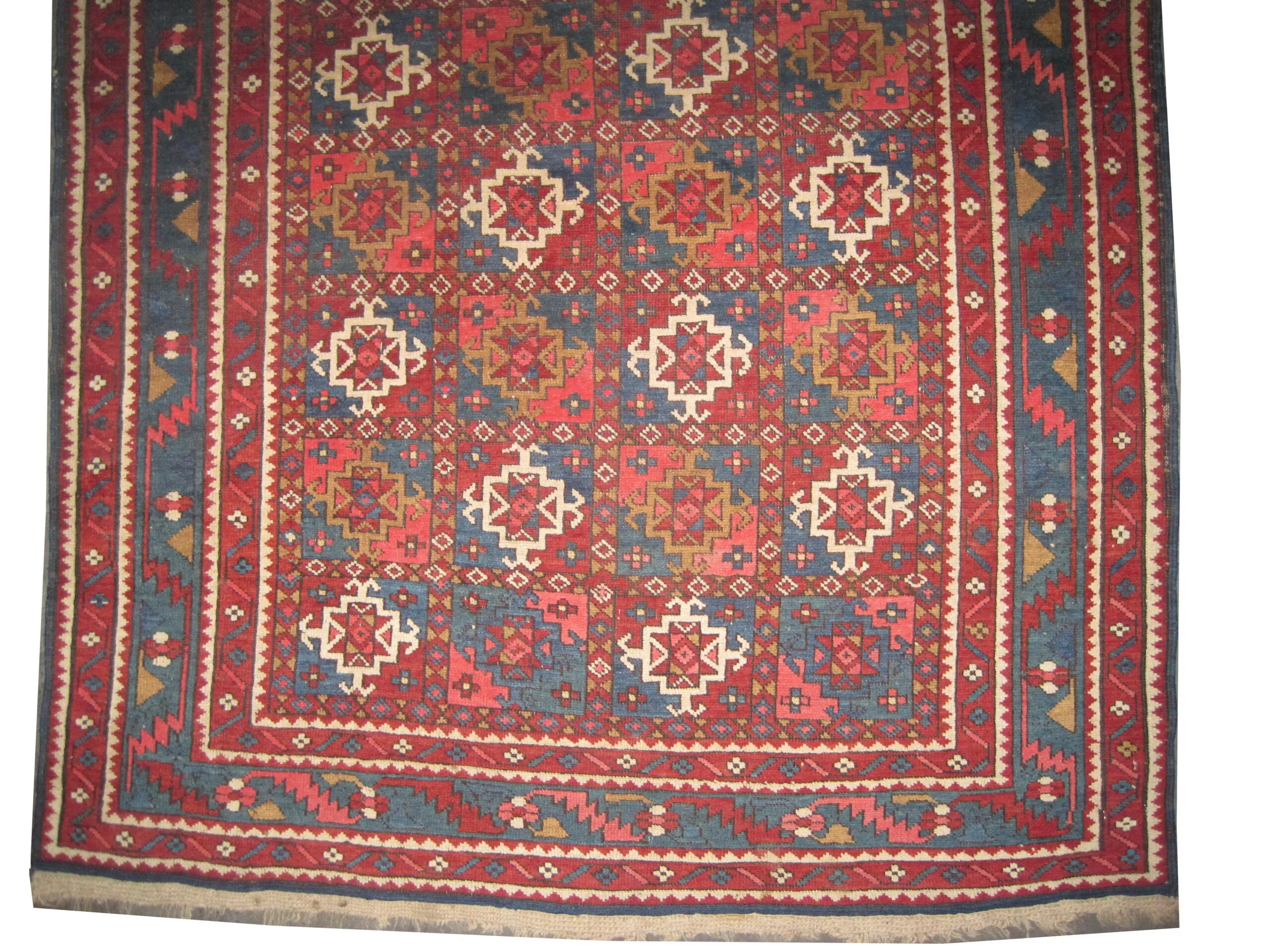 Kouba Caucasian - Image 2