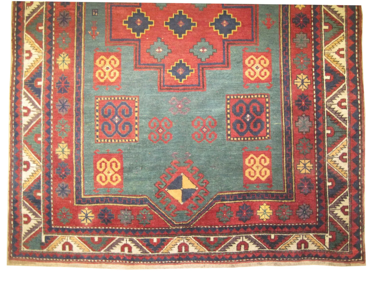 Fachralo Kazak Caucasian - Image 3