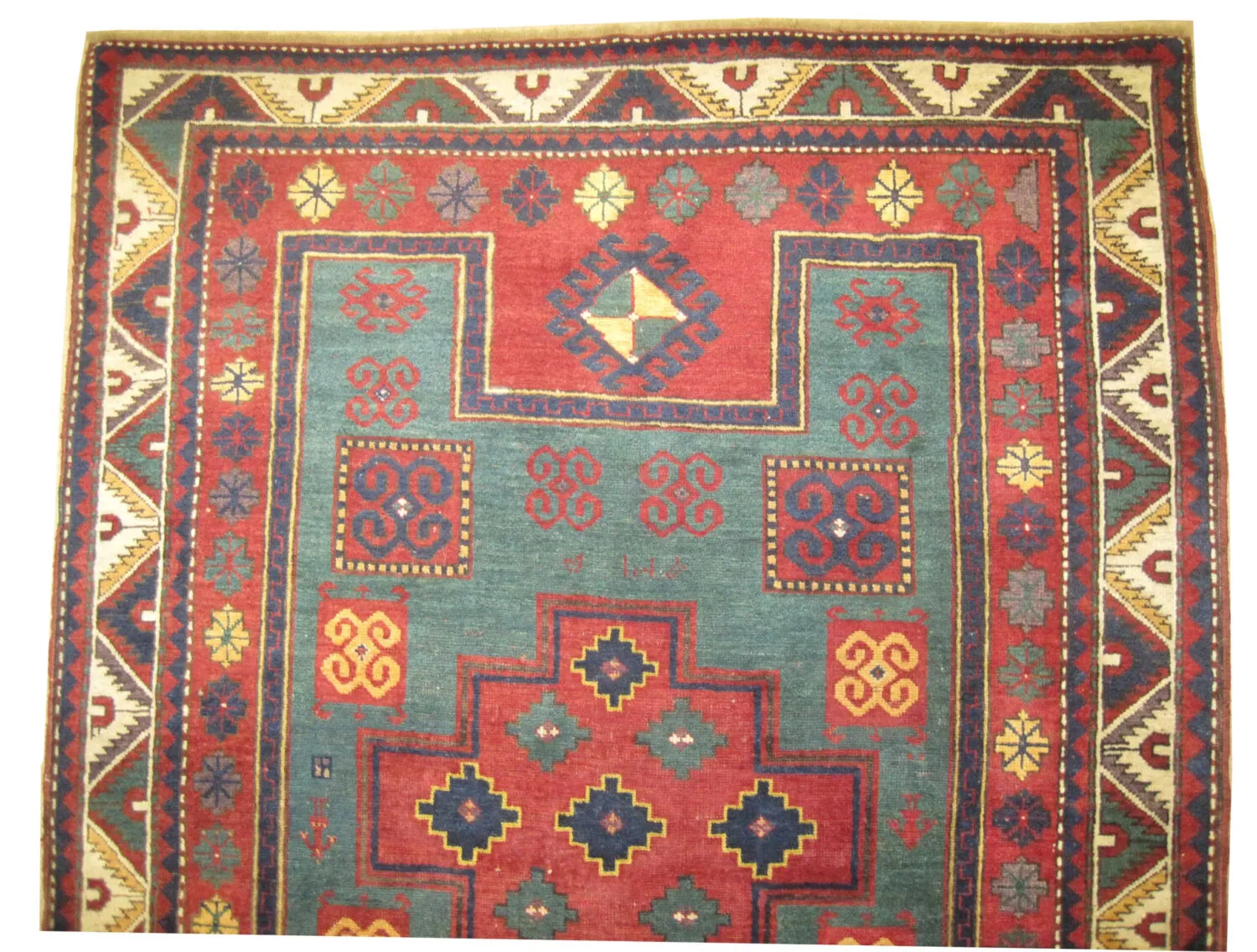 Fachralo Kazak Caucasian - Image 2