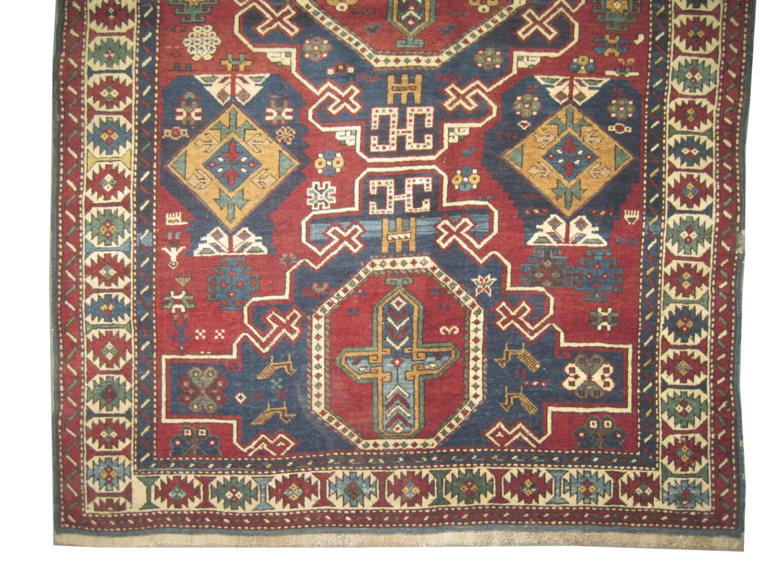 Konakent Caucasian - Image 3