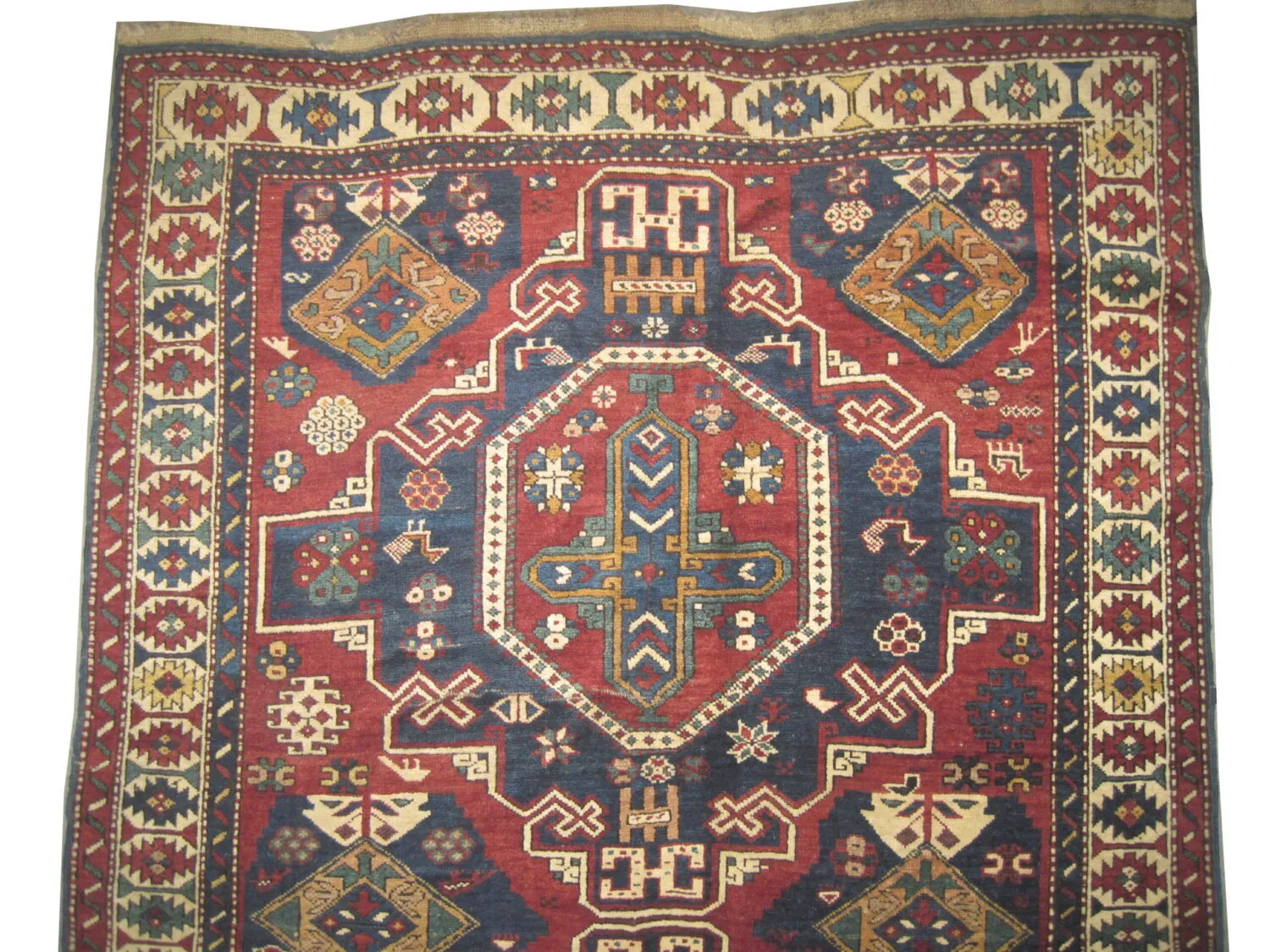 Konakent Caucasian - Image 2