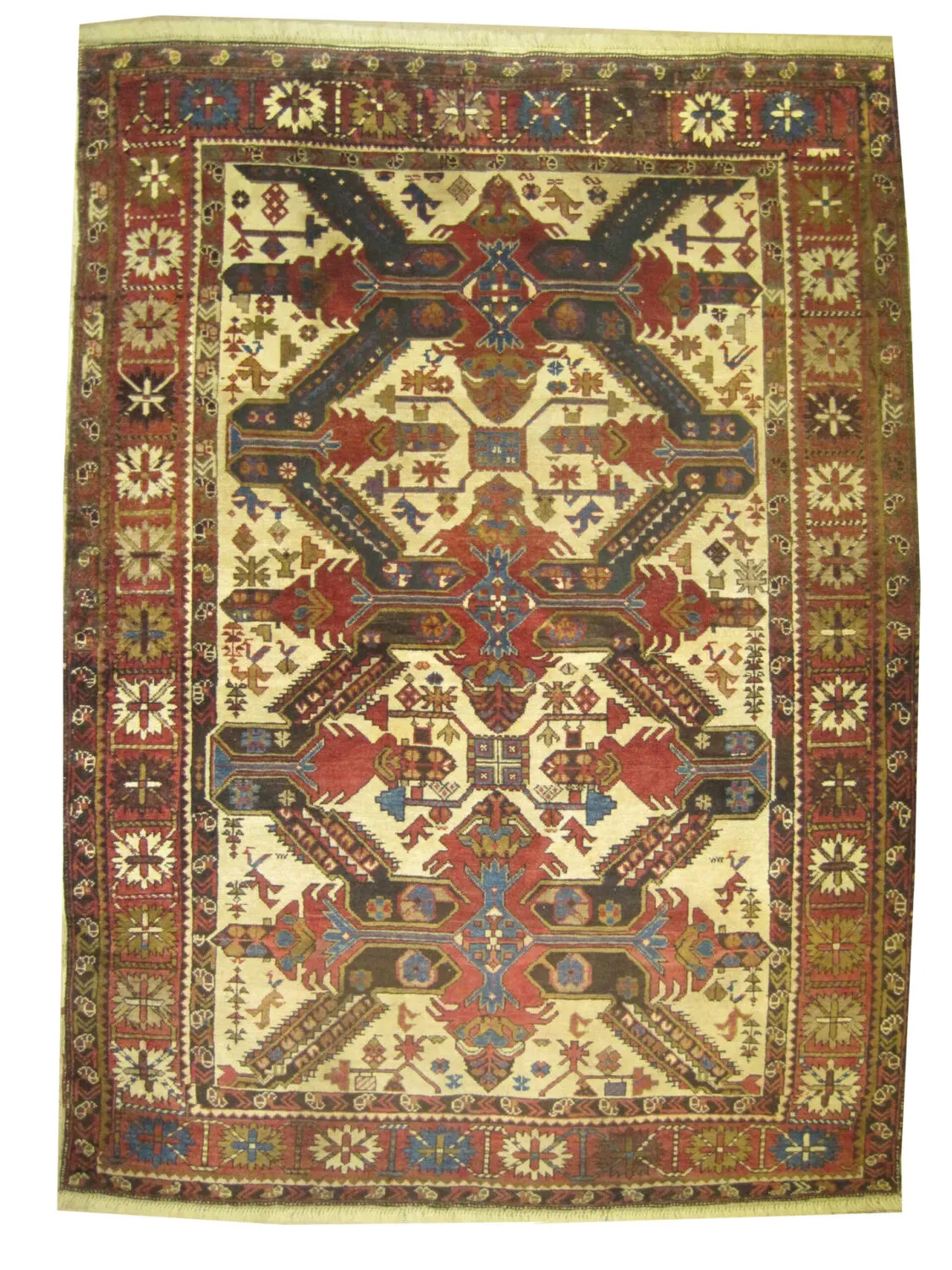 Sejshour Caucasian
